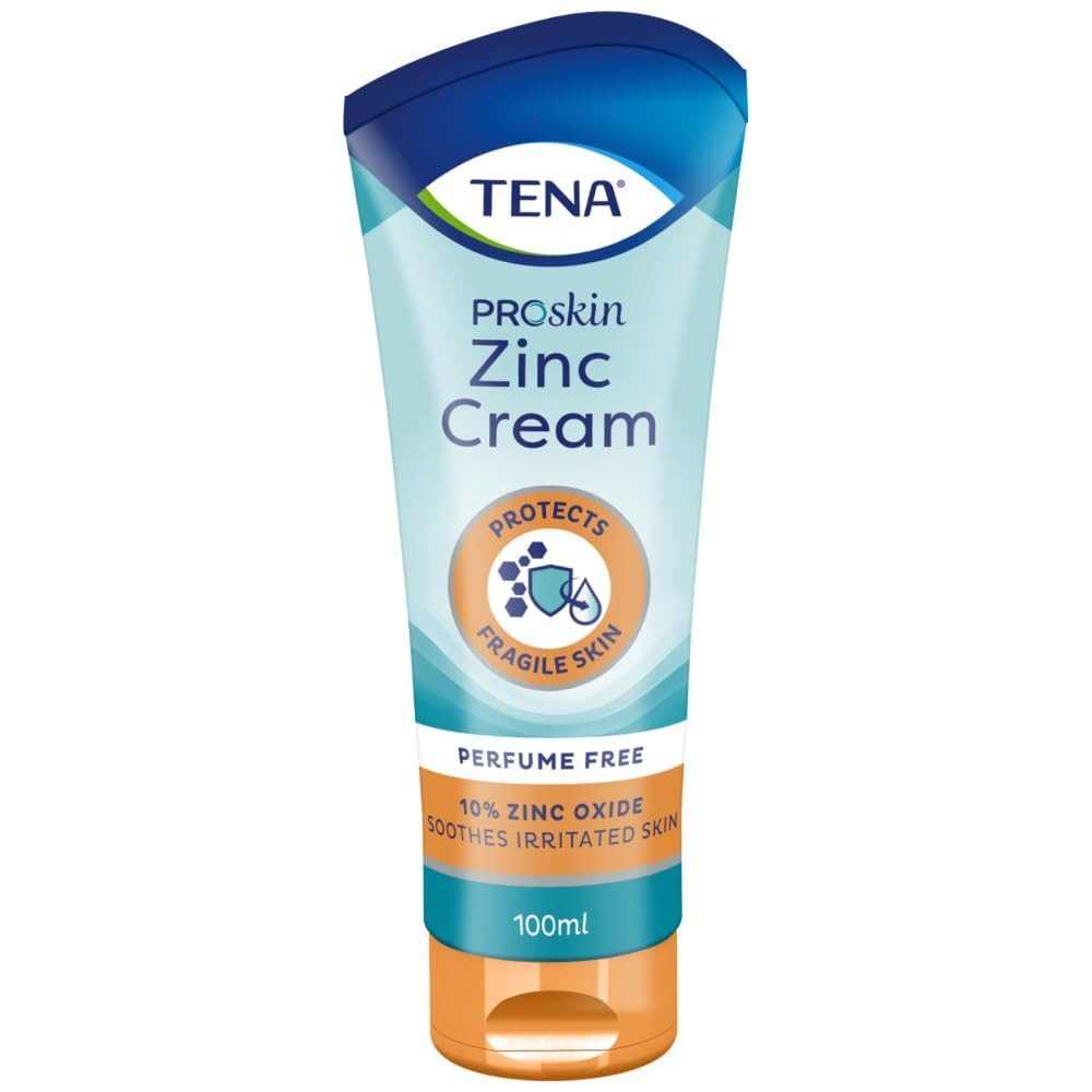 TENA Körperpflegemittel TENA ProSkin - Zink Cream, 1-tlg.