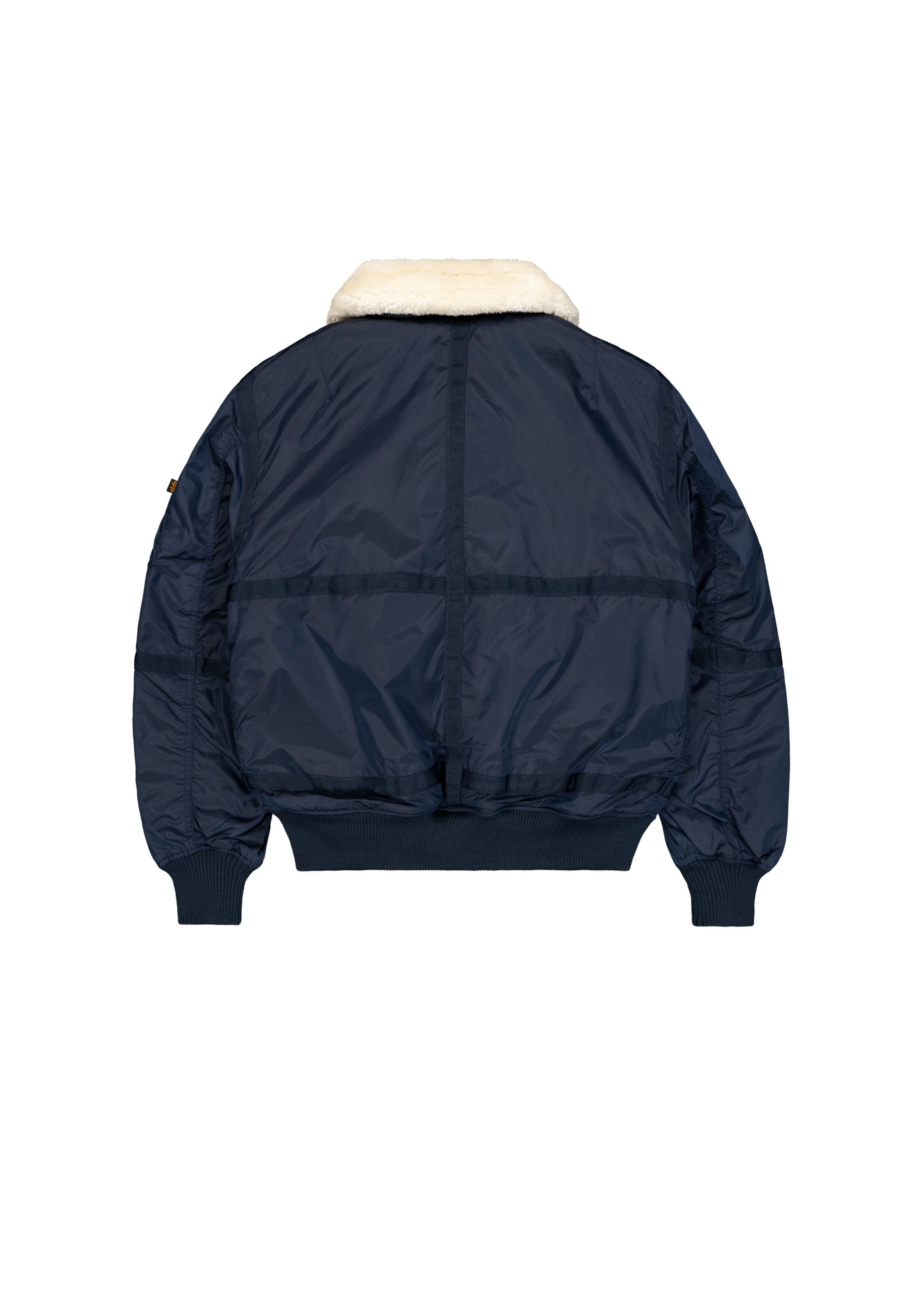 Alpha Industries Bomberjacke B-15 III TT Two Tone günstig online kaufen