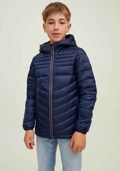 Jack & Jones Junior Steppjacke