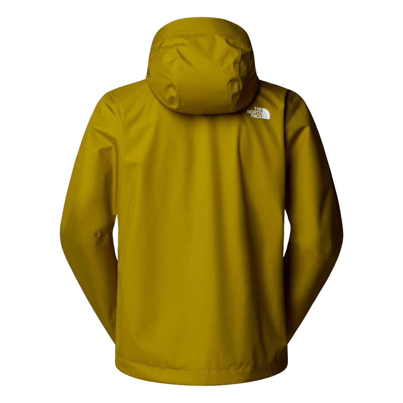 The North Face Outdoorjacke Quest DryVent™ Jacket mit dauerhaft wasserabweisender DWR-Ausrüstung