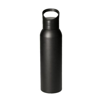 elasto Thermoflasche Aluminiumflasche "Houston" 0,6 Liter