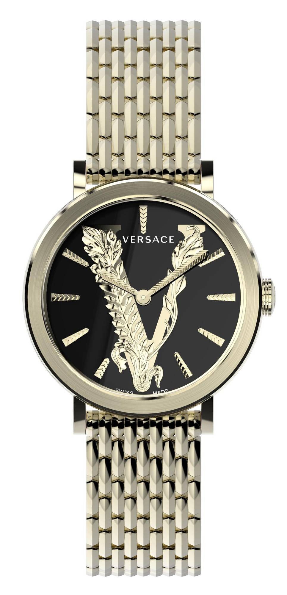 Schweizer Uhr Virtus