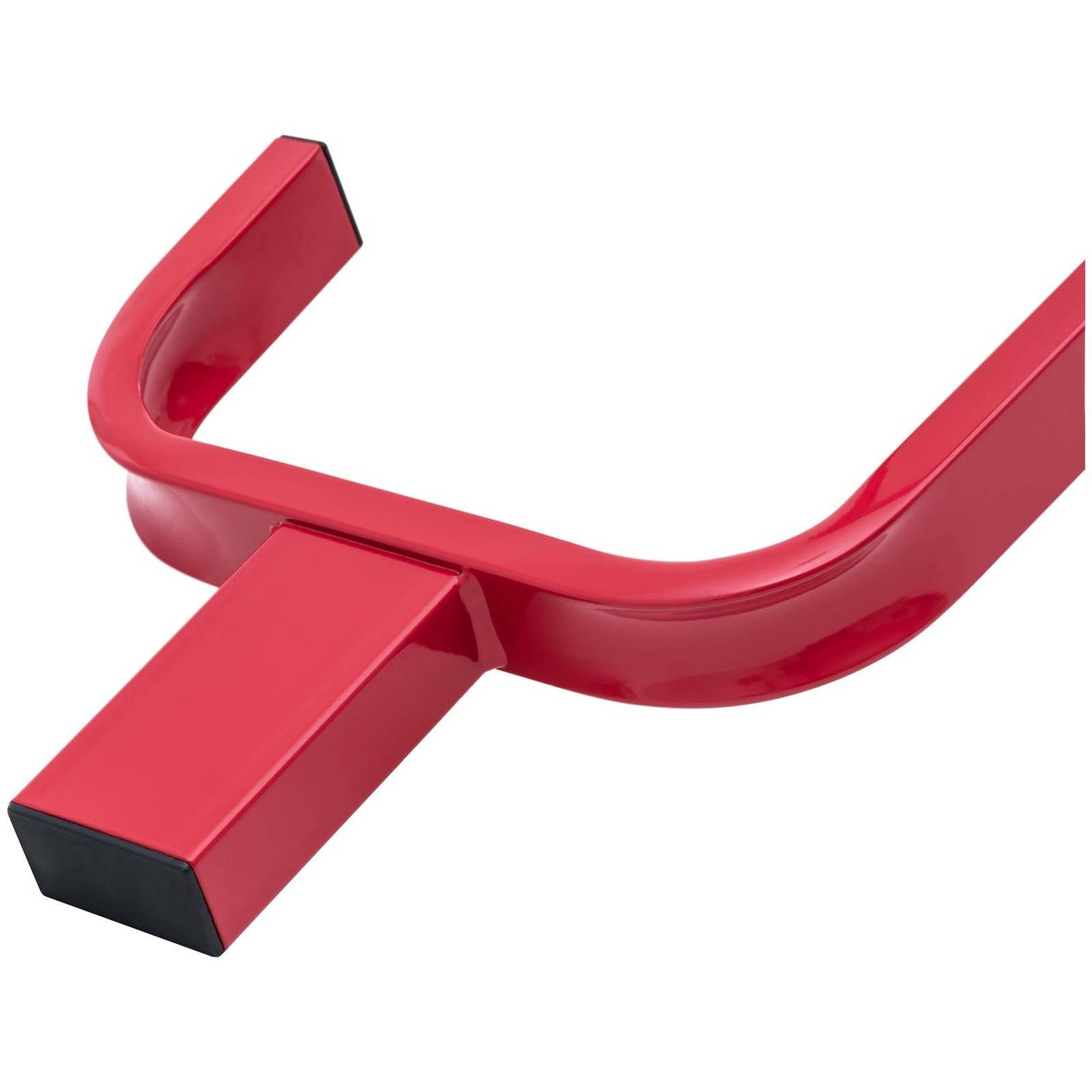 Stamony Wheel Clamp Parking Clamp Tire Clamp Car Clamp Tire Width 13 - 15'' Lockable
