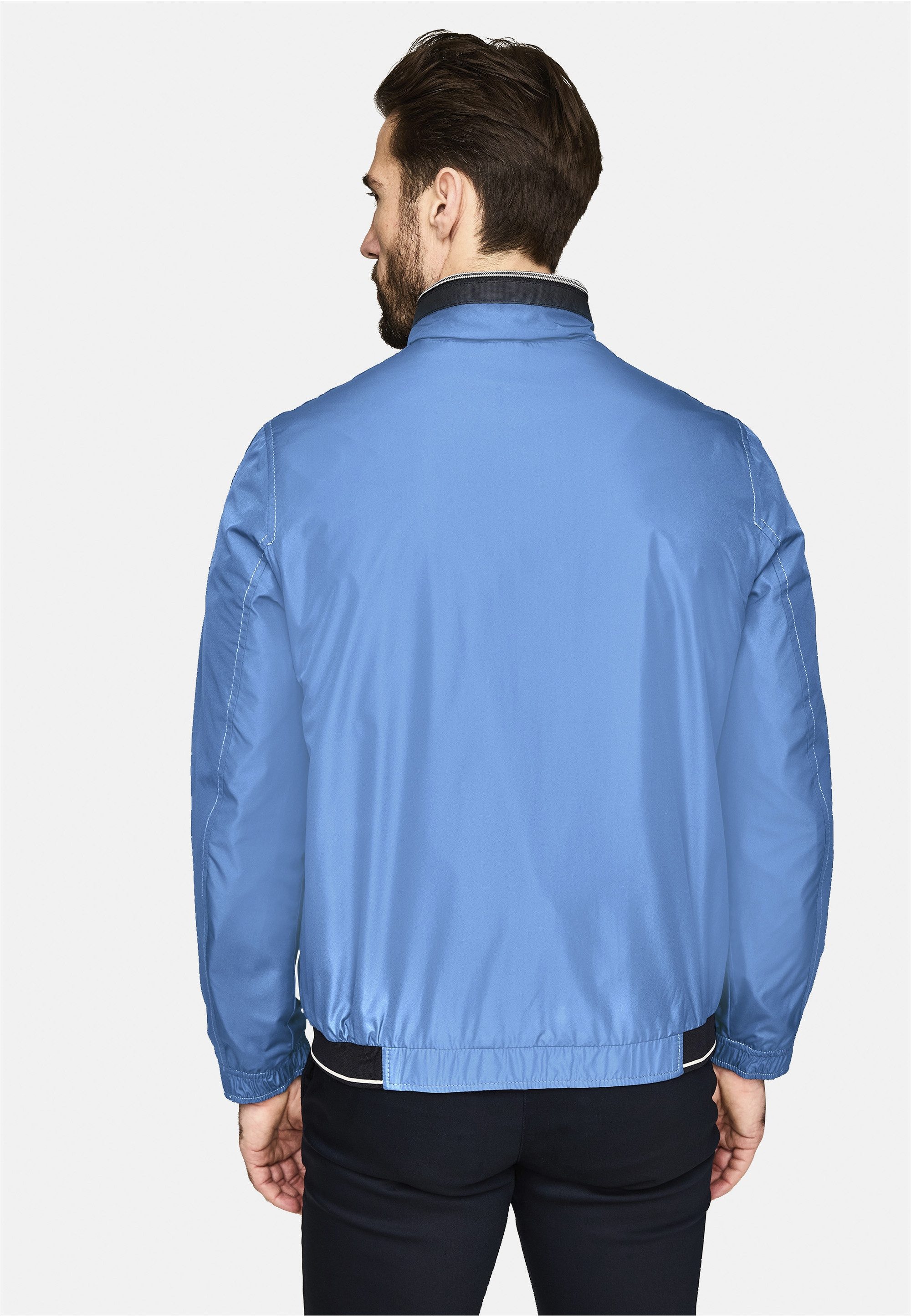 New Canadian Outdoorjacke (1-St) mit praktischer Wende-Funktion