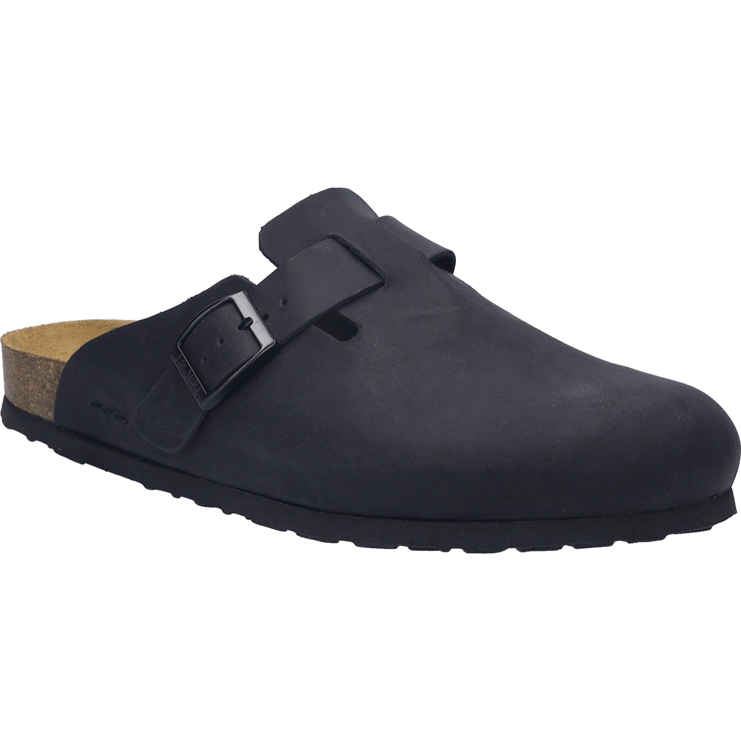 Josef Seibel Josef 04, schwarz Clog günstig online kaufen