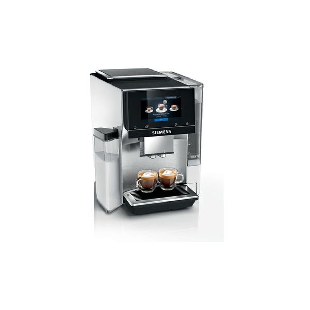 SIEMENS Kaffeevollautomat Superautomatische Kaffeemaschine AG W TQ705R03 Siemens 1500