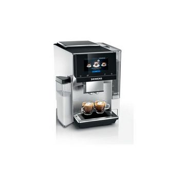 SIEMENS Kaffeevollautomat Siemens ag Superautomatische Kaffeemaschine Siemens AG TQ705R03 1500 W