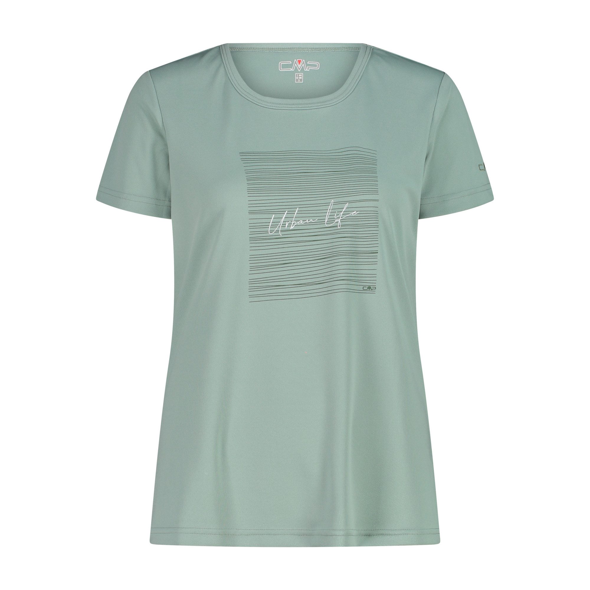 CMP T-Shirt CMP Damen T-Shirt WOMAN günstig online kaufen