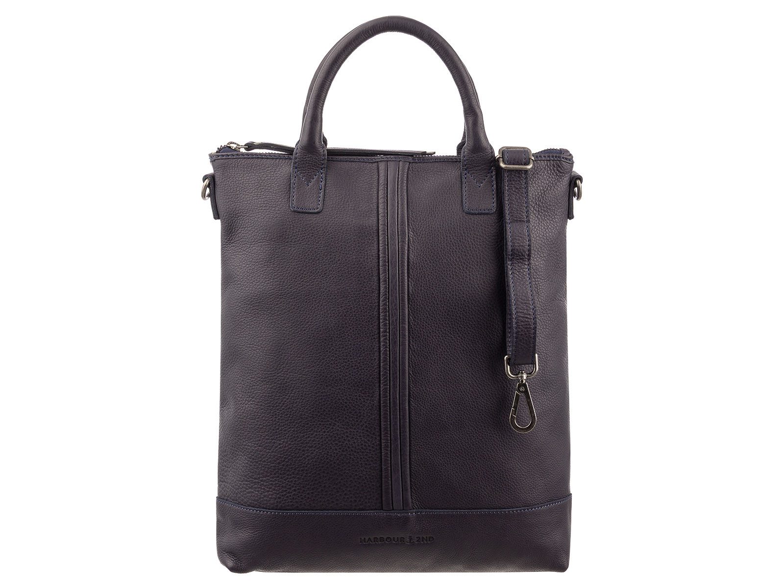 HARBOUR 2nd Rucksack Shopper Agnes Rucksack JP12614 (1-tlg)