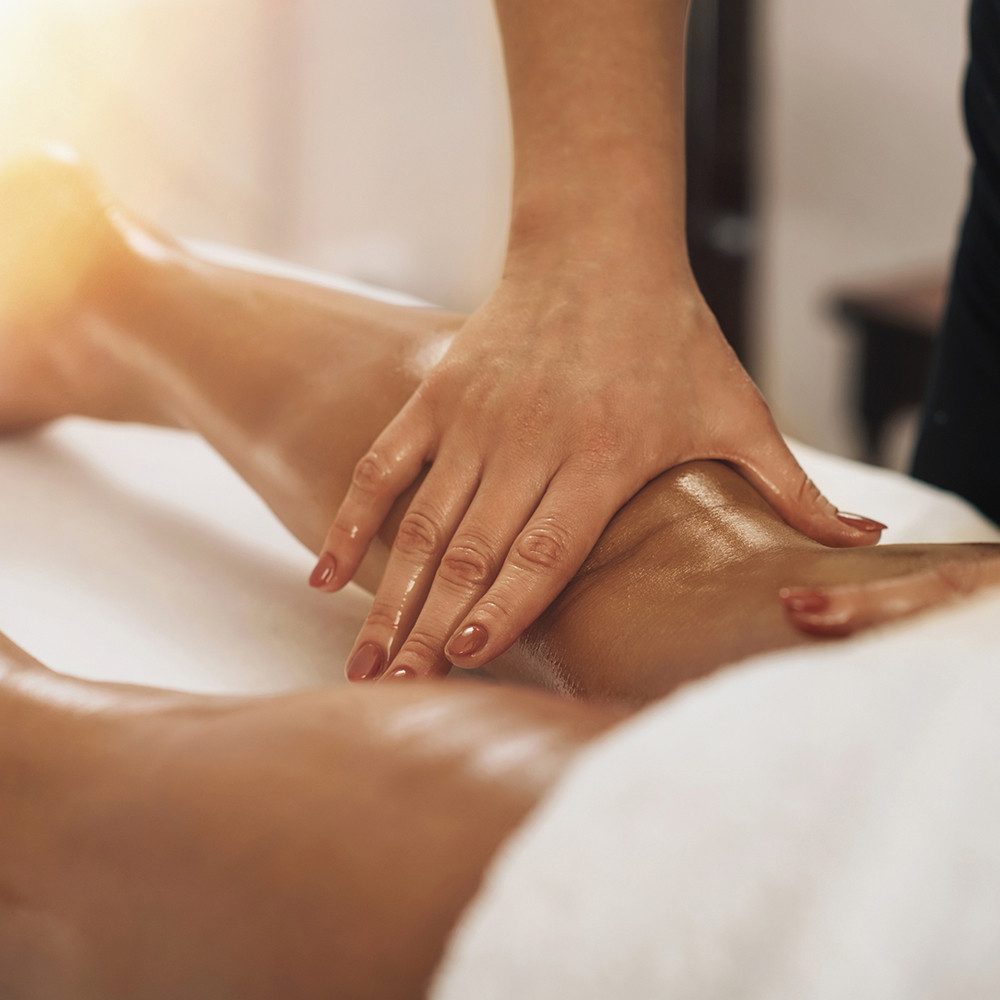 mydays Erlebnisgutschein Brasilianische Lymphmassage Löhne, Brasilianische Lymphmassage Loehne – Tiefenentspannung und Wohlbefind…
