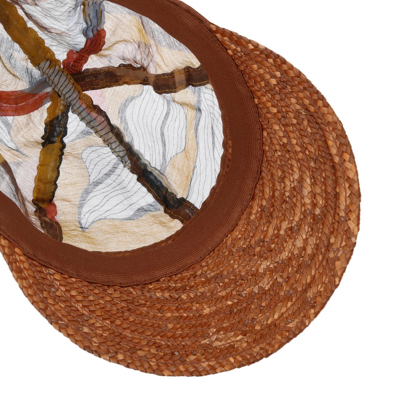 Seeberger Visor (1-St) Damencap mit Schirm