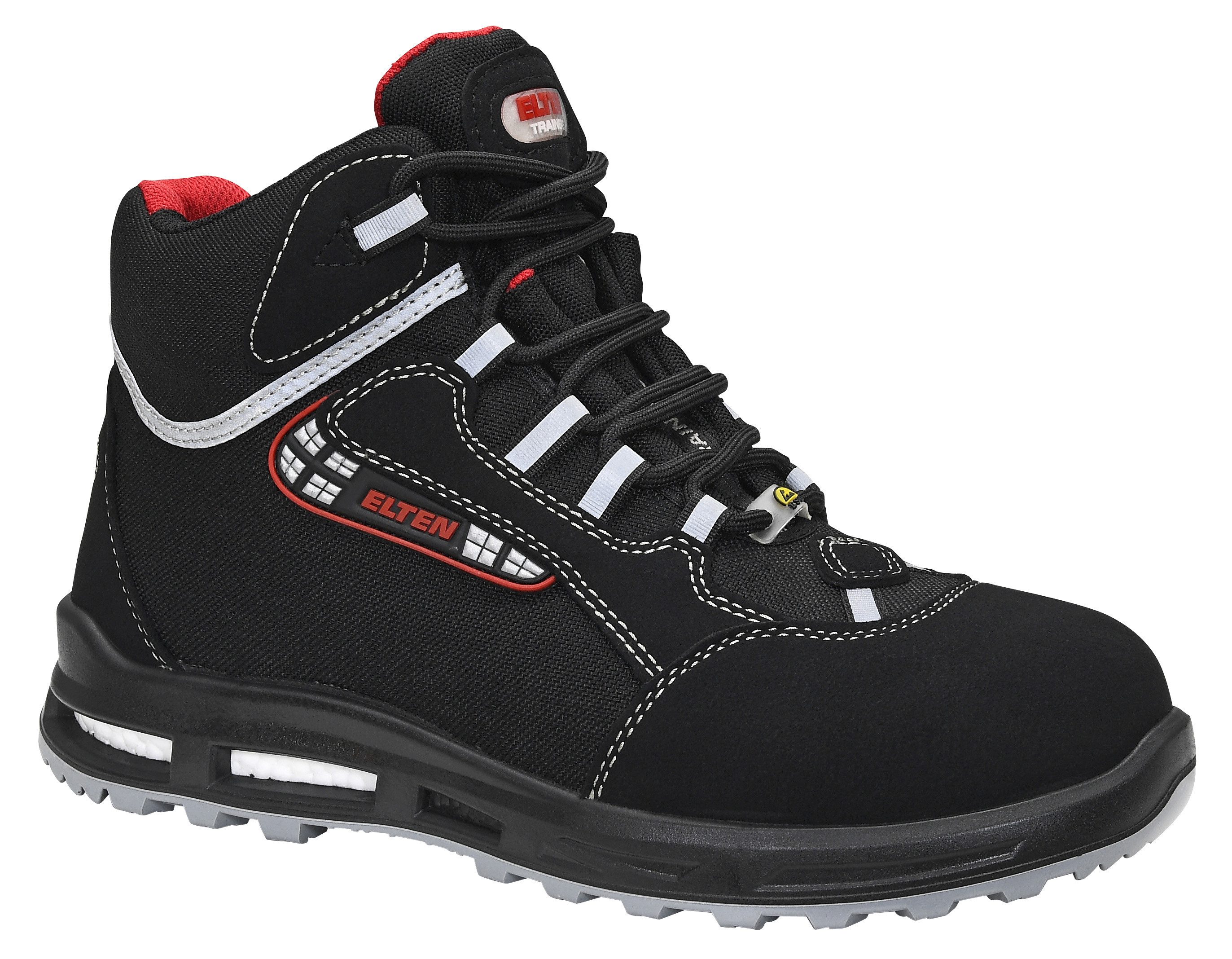 SANDER XXT ESD S3S Sicherheitsstiefel
