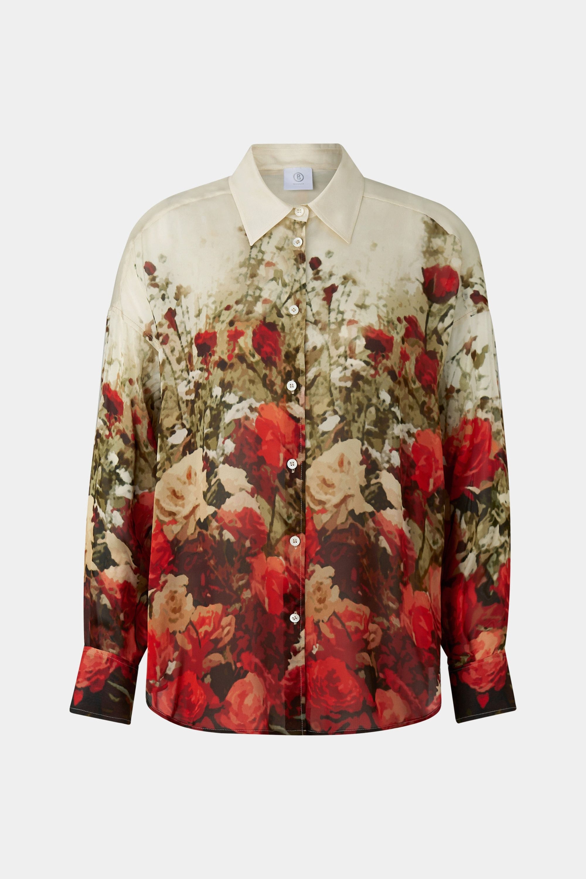 BOGNER Blusentop NADINE-2