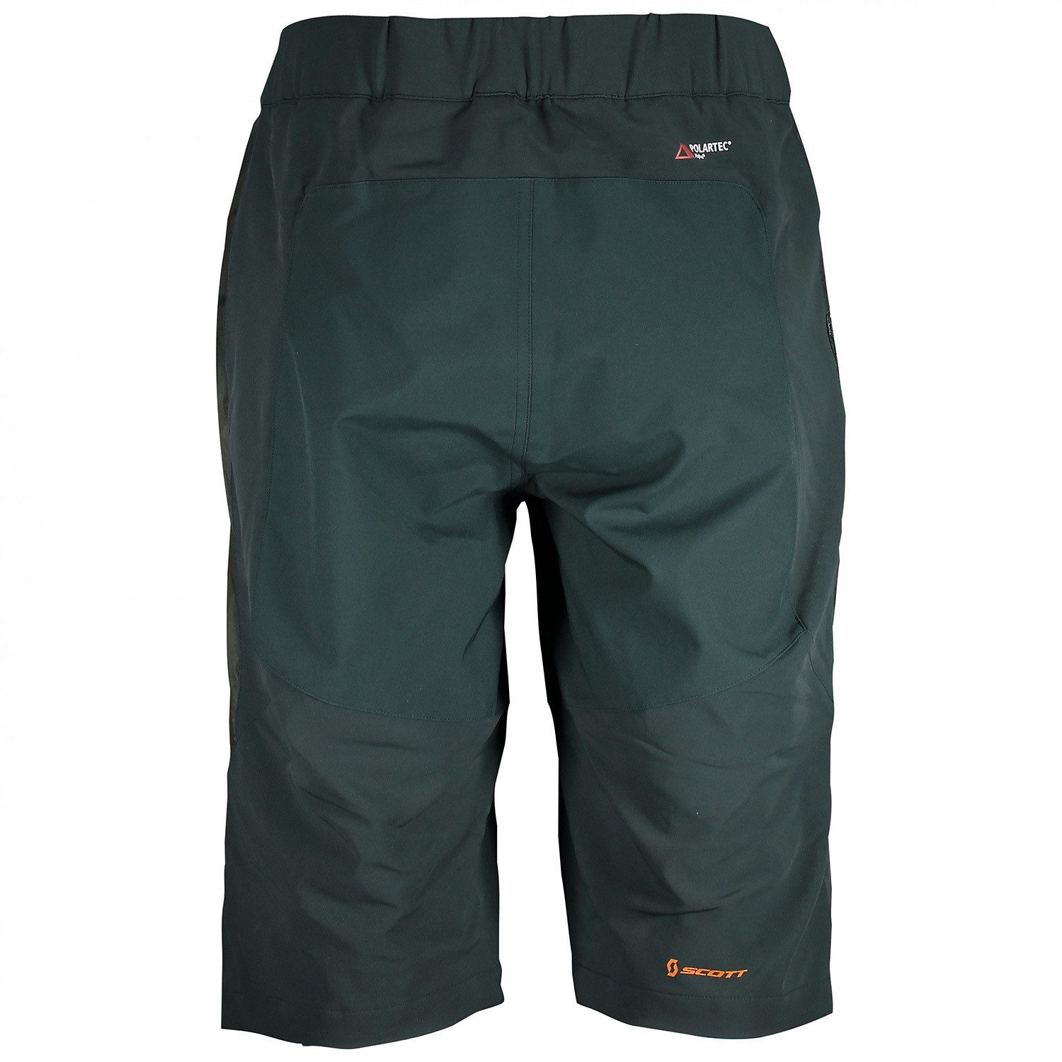 Scott Funktionsshorts Short M TRAIL STORM INSULOFT AL SHORTS