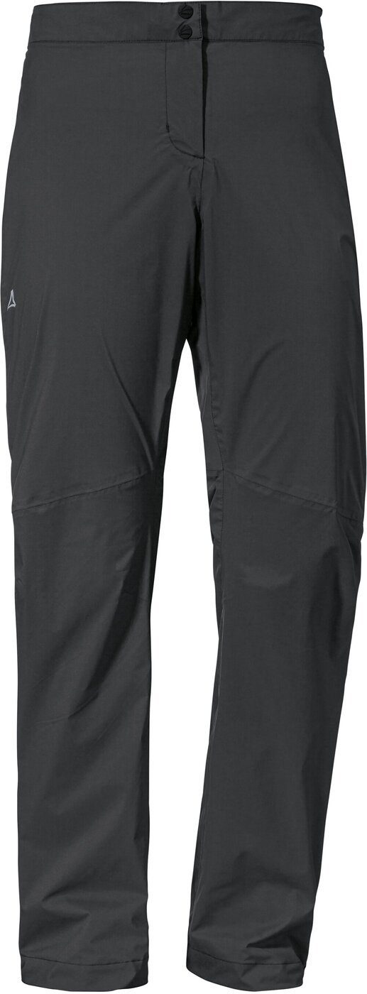 Schöffel Trekkinghose 2.5L Pants Tegelberg L BLACK