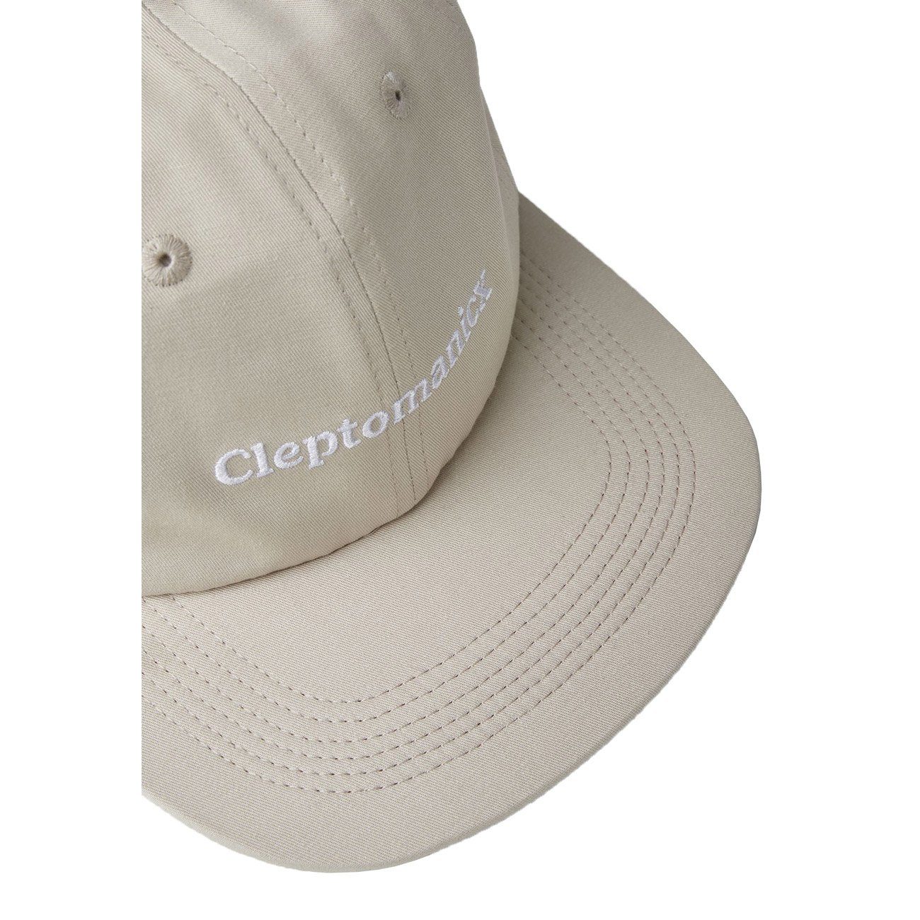 Cleptomanicx Baseball Cap Transit Team Cap