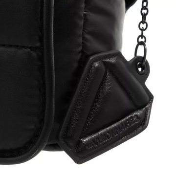 Les Visionnaires Schultertasche black (1-tlg)