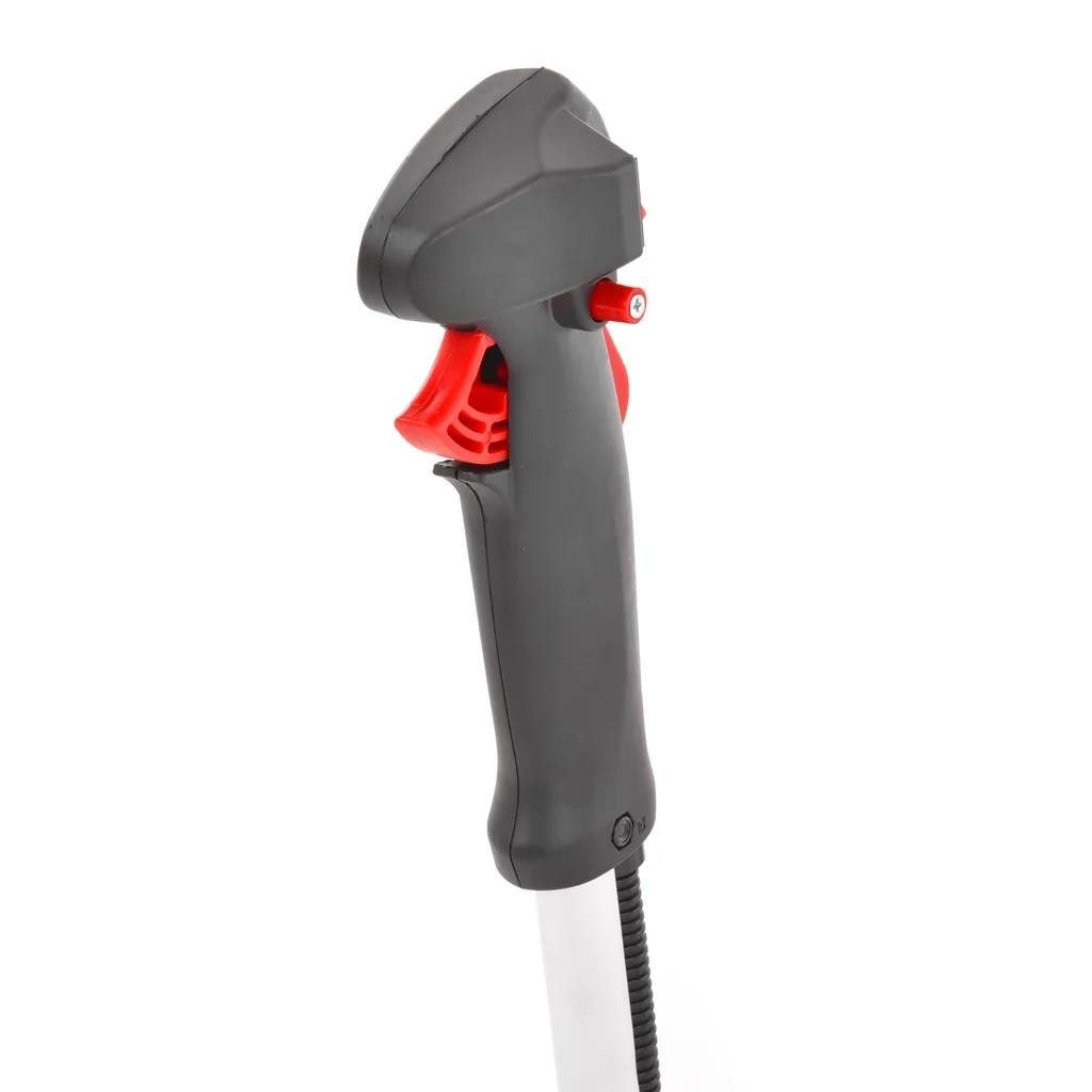 Hecht Benzin-Rasentrimmer HECHT 152 BTS Benzin-Motorsense 2 PS, 52 cm³, (HECHT 152 BTS Benzin-Motorsense 2 PS, 52 cm³, HECHT 152 BTS Benzin-Motorsense 2 PS, 52 cm)