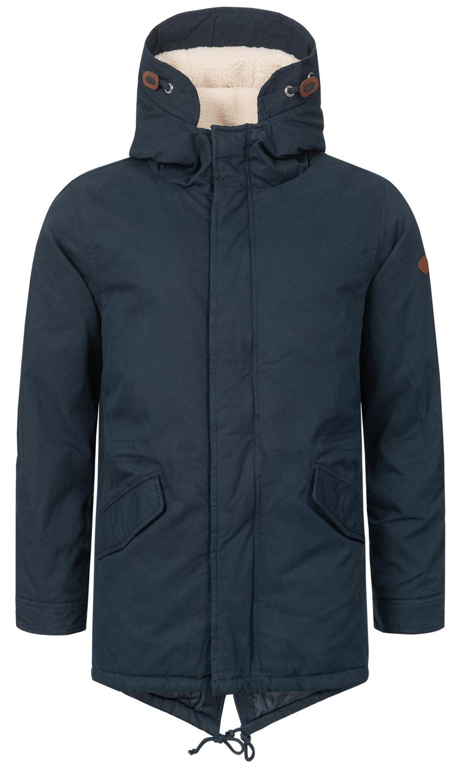 Alessandro Salvarini Winterjacke ASMauro mit warmem günstig online kaufen