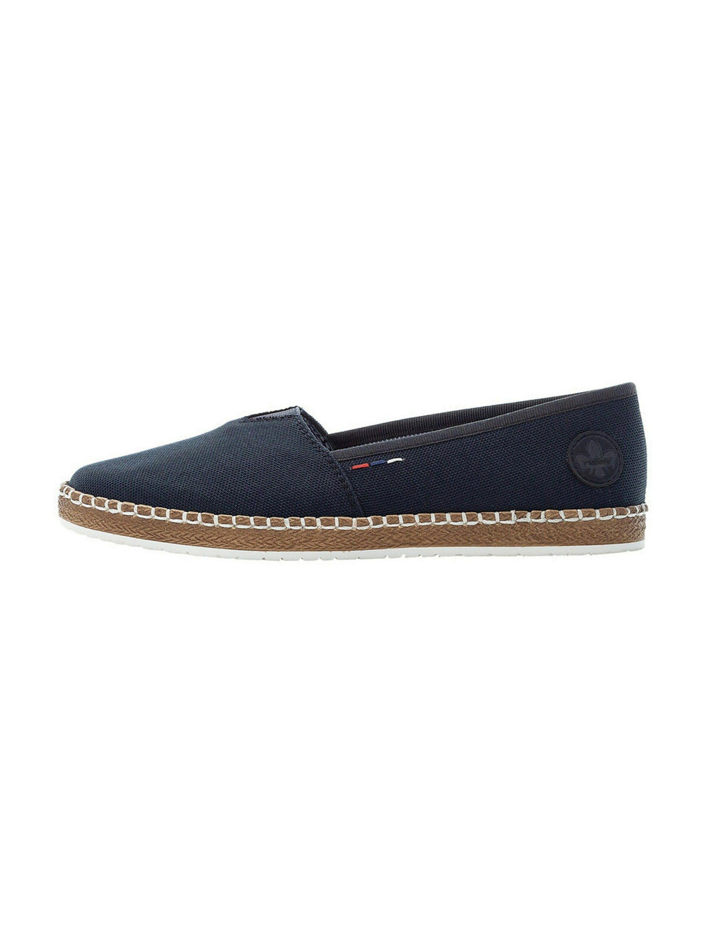 Rieker Espadrille (1-tlg)