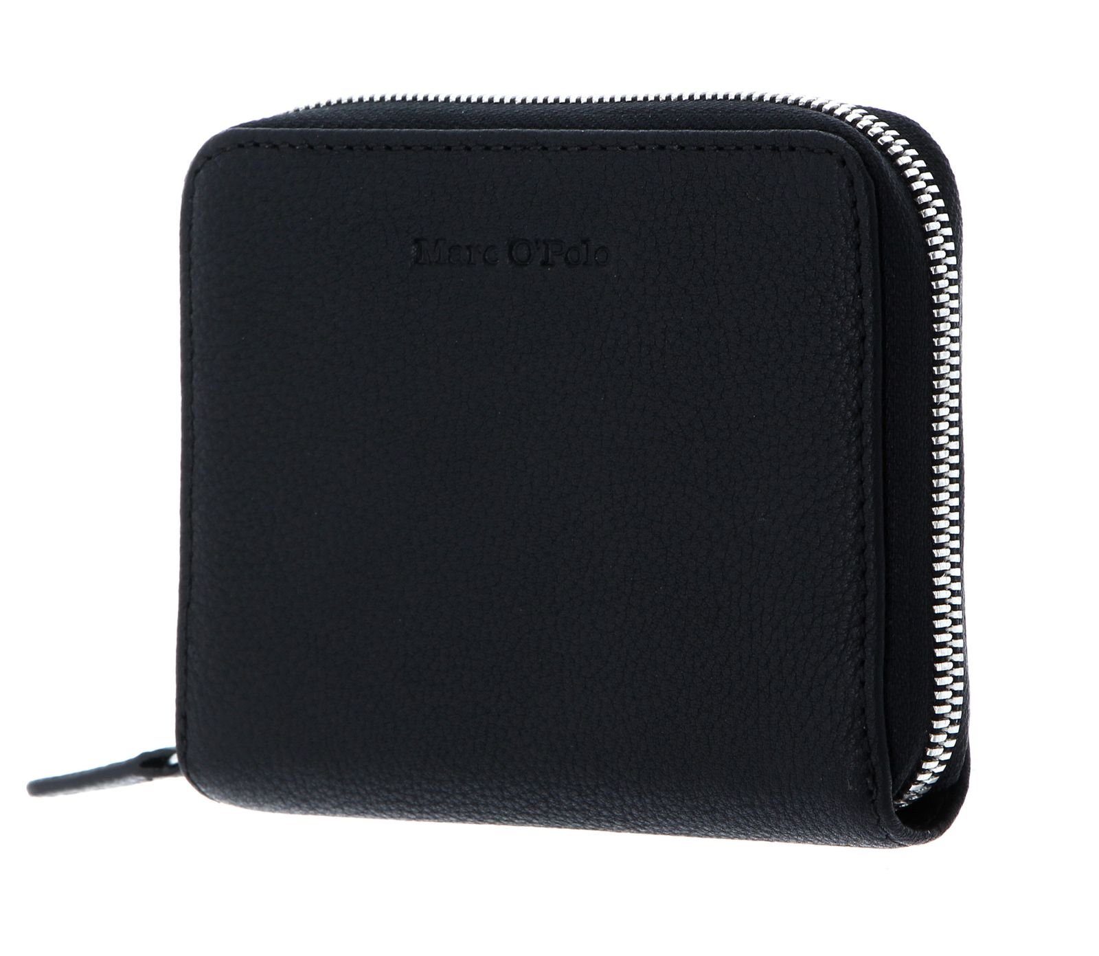 Marc O'Polo Geldbörse, mit RFID-Blocker Schutz