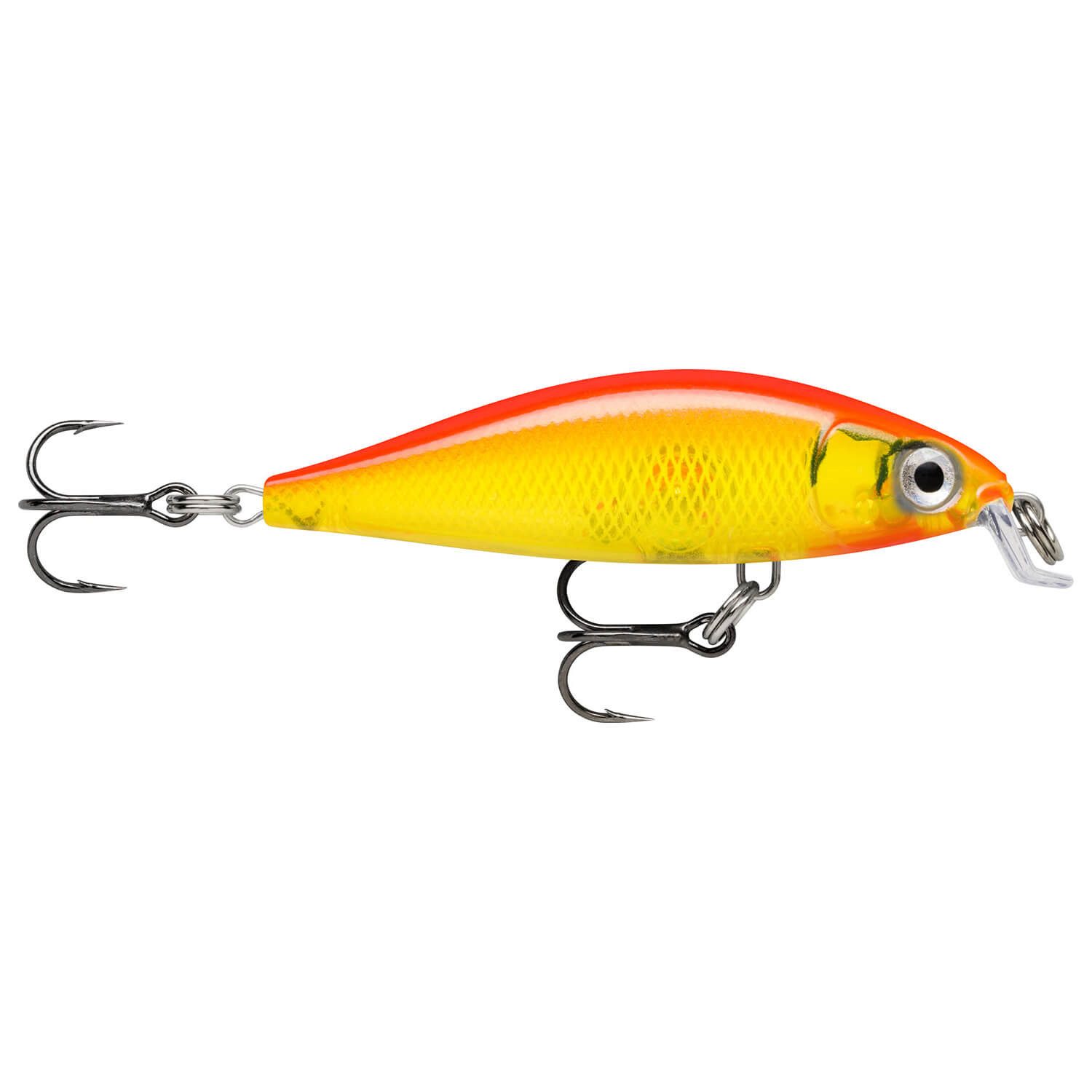 Kunstköder Rapala X-Light Minnow Wobbler 5cm