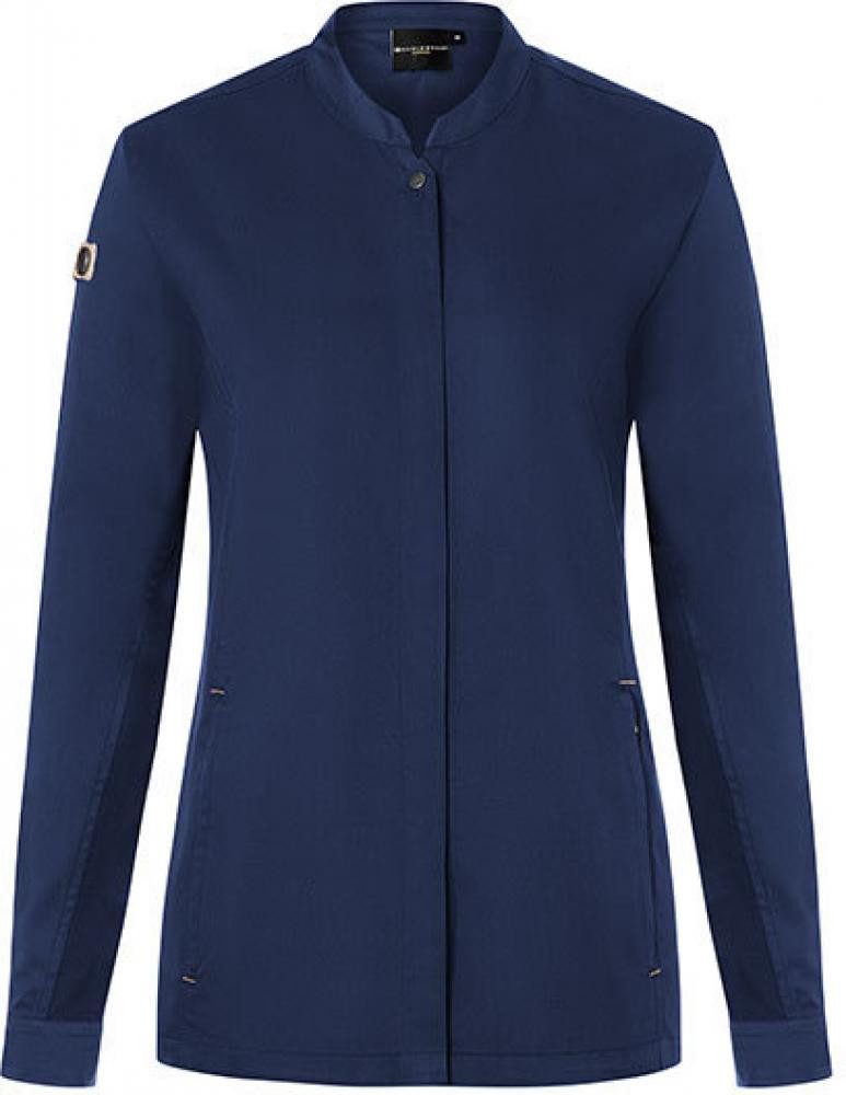 Karlowsky Fashion Kochjacke Damenkochjacke Green-Generation günstig online kaufen