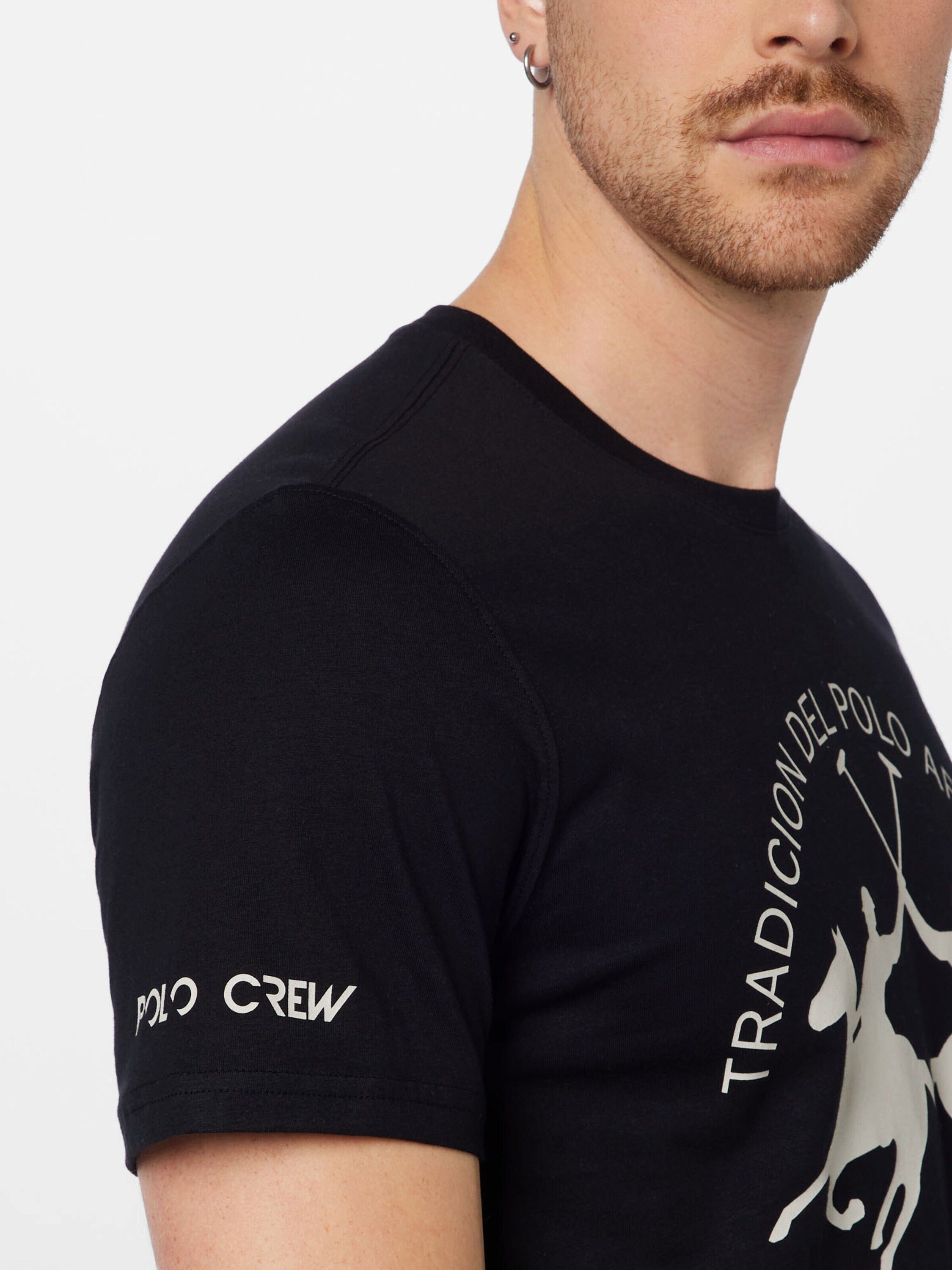 La Martina T-Shirt (1-tlg)
