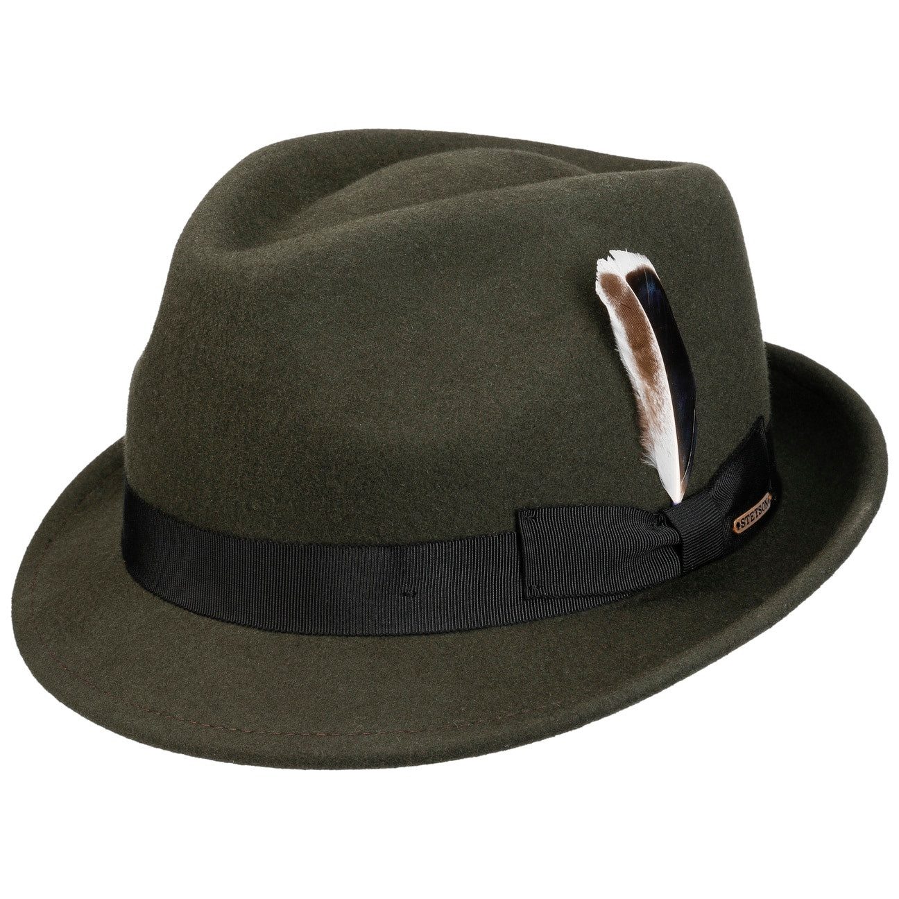 Trilby