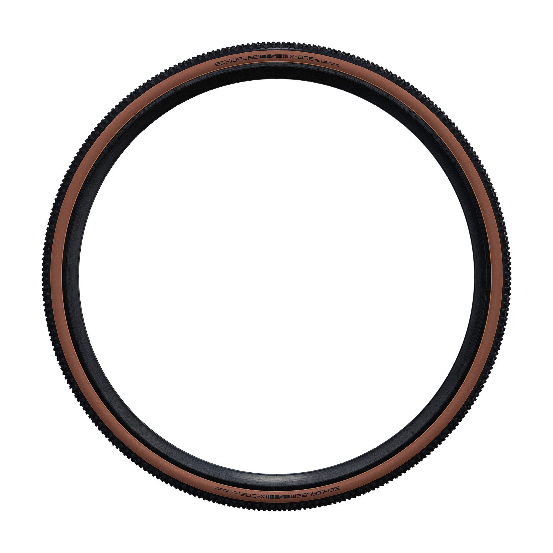 Schwalbe Fahrradreifen, (2 Stück)