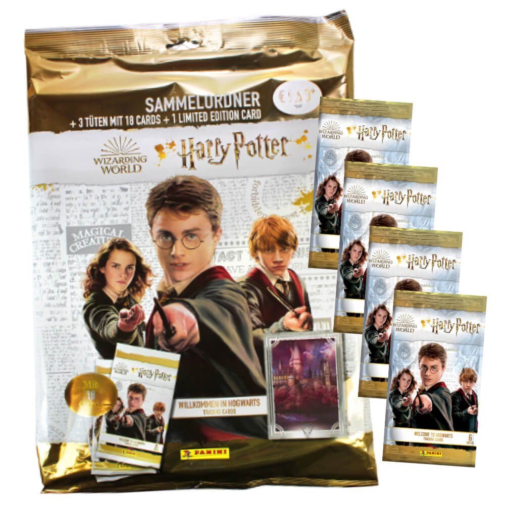 Hol Dir Die Magie! Wir Verlosen 4 X 2 Karten Für Harry Potter In Concert In Neumünster! - nnngifc