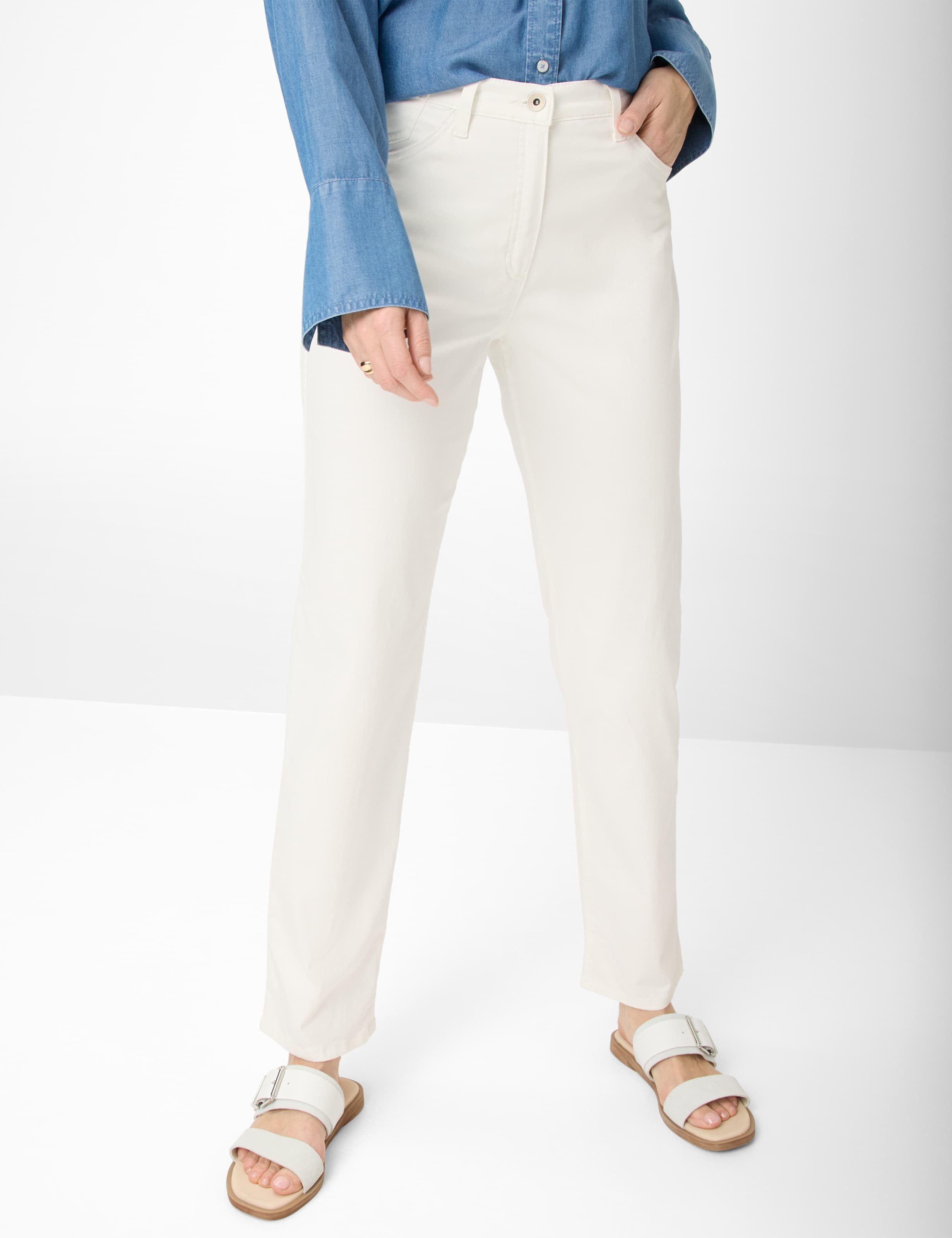 5-Pocket-Hose Style CORRY