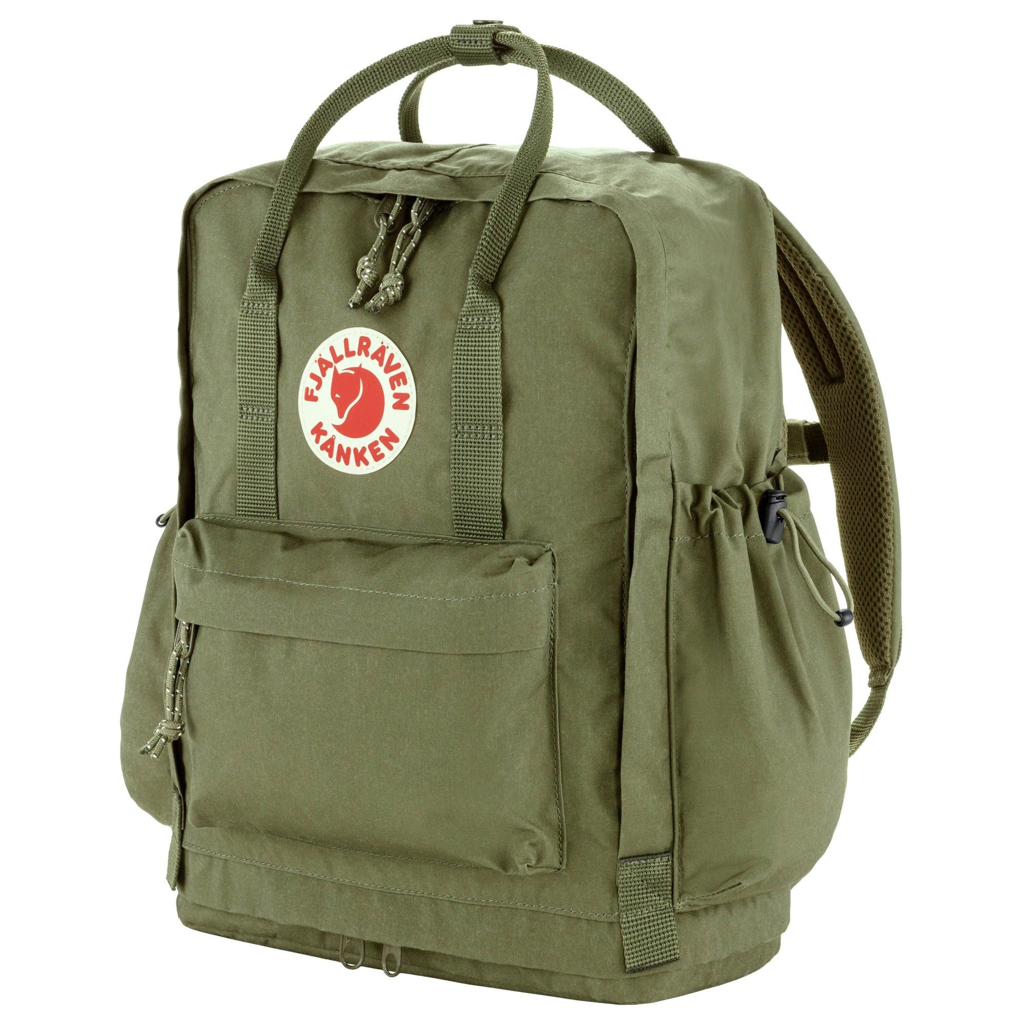 Fjällräven Rucksack Kanken Outlong - Rucksack günstig online kaufen