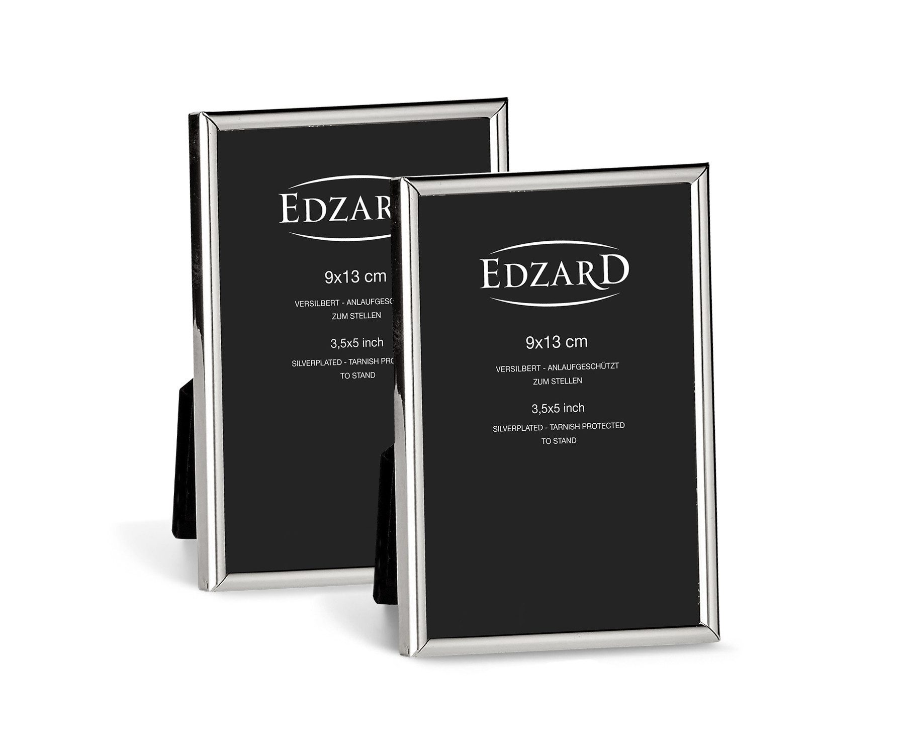 EDZARD Bilderrahmen 2er Set Genua, edel günstig online kaufen