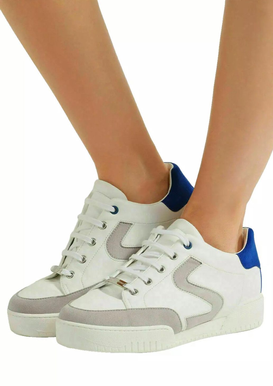 Iconic Retro Oldschool Schuhe Sneaker