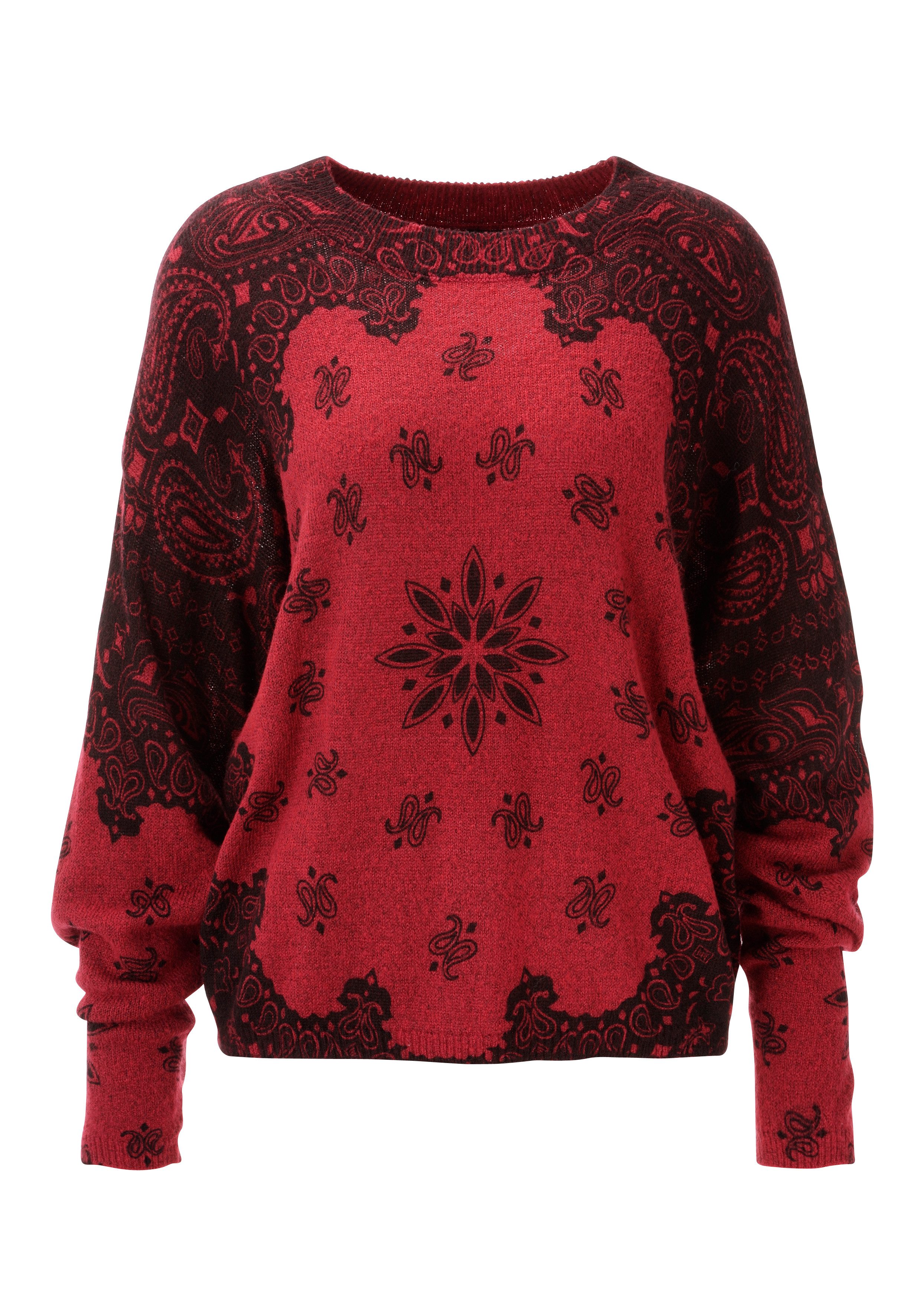 Deep Winter Mode Oberteile & Blusen