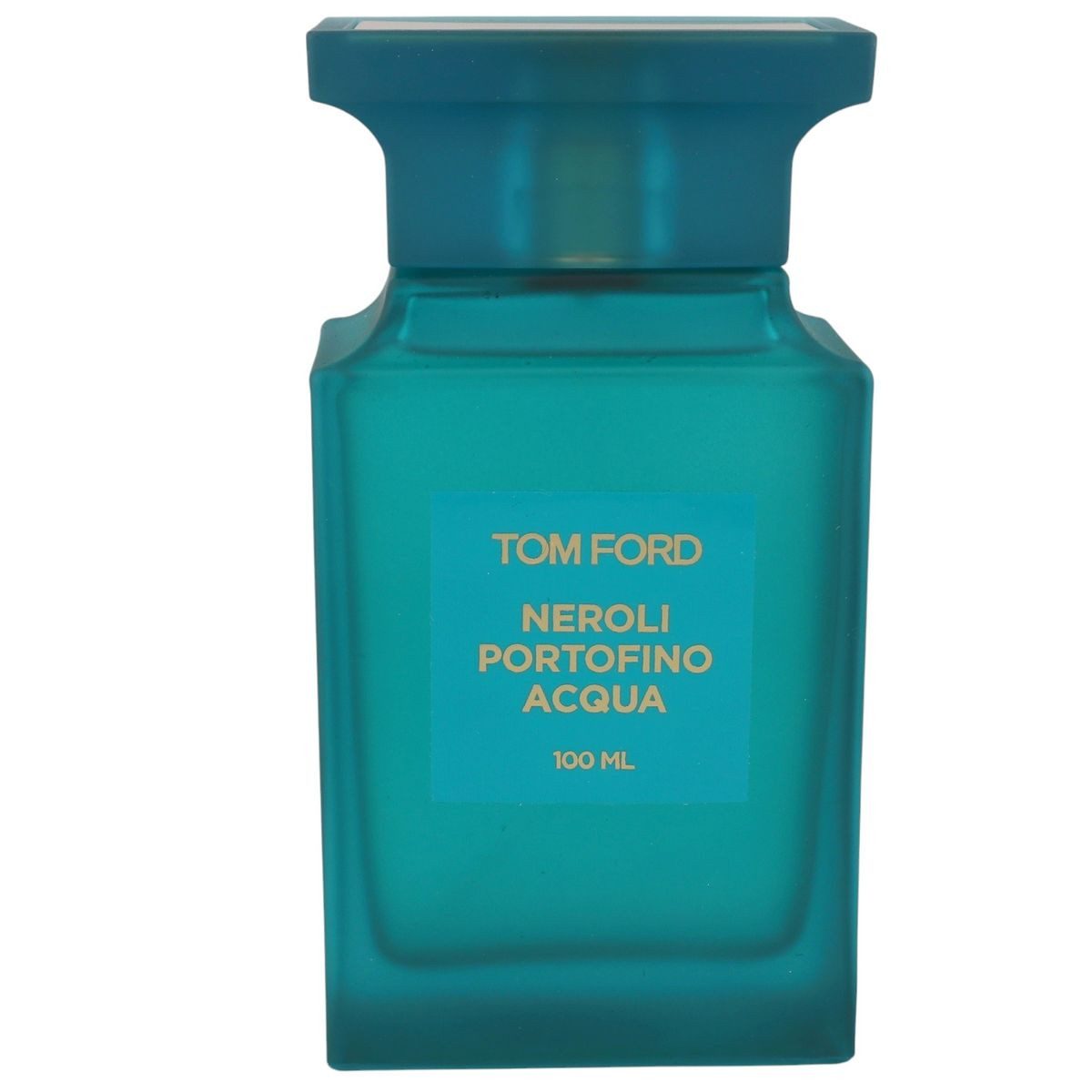 Tom Ford Eau de Toilette Tom Ford Neroli Portofino Acqua Eau de Toilette Spray 100 ml