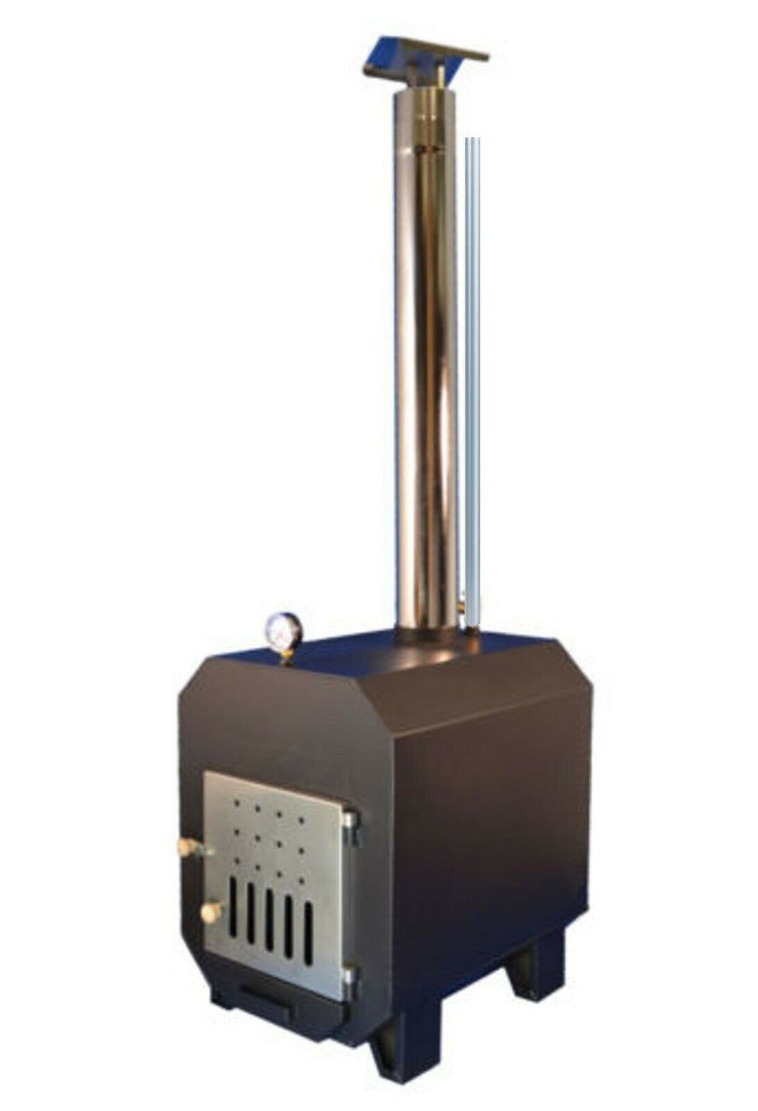 Trongaard Pool-Wärmepumpe POOLOFEN / POOLHEIZUNG / HOLZOFEN POOL 40KW POOL HOLZ BADEFASS #700 (TRONGAARD APO40 außenliegender Poolofen / Ofen für Badetonnen – 40KW, TRONGAARD APO40 außenliegender Poolofen / Ofen für Badetonnen – 40KW)