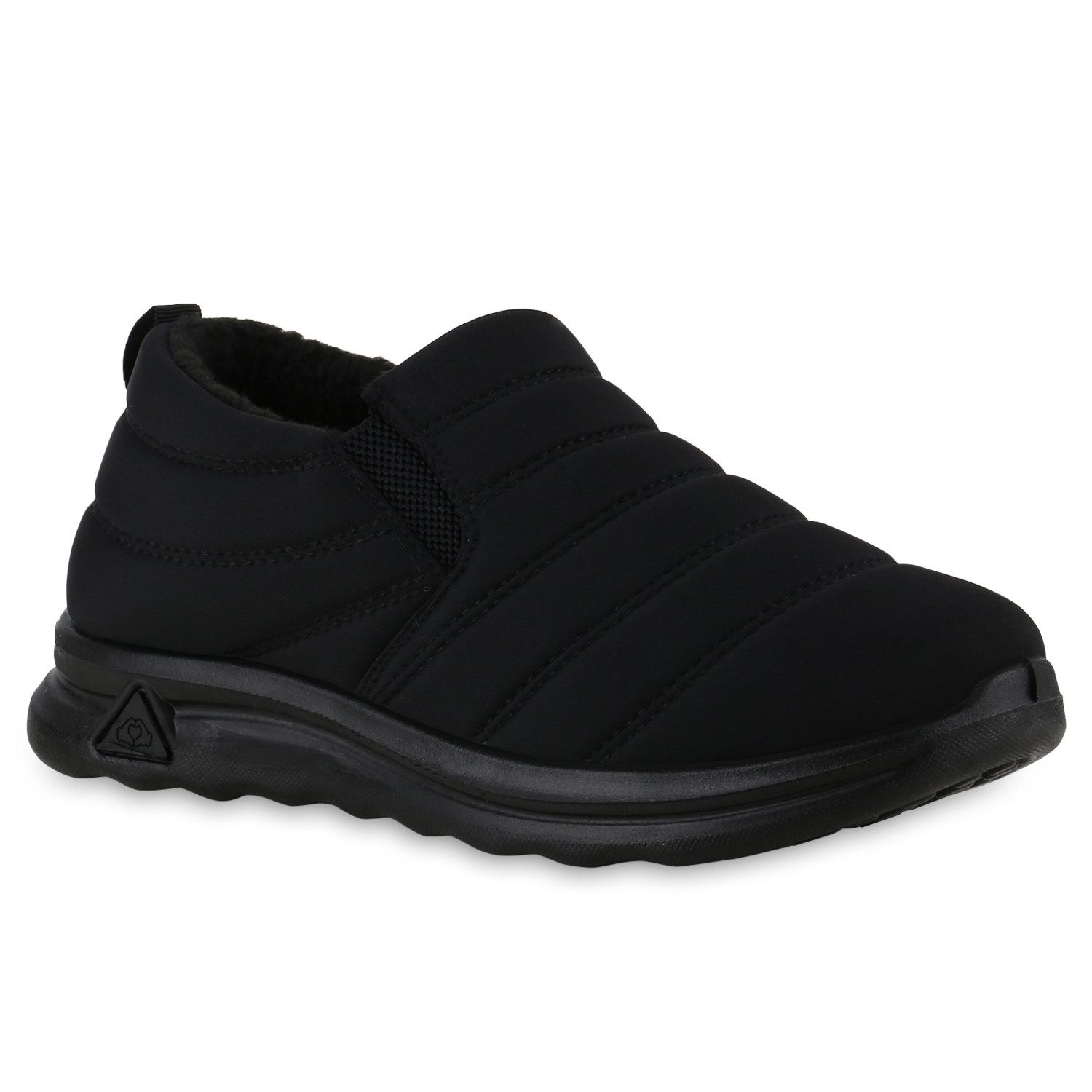 VAN HILL 841500 Winterboots