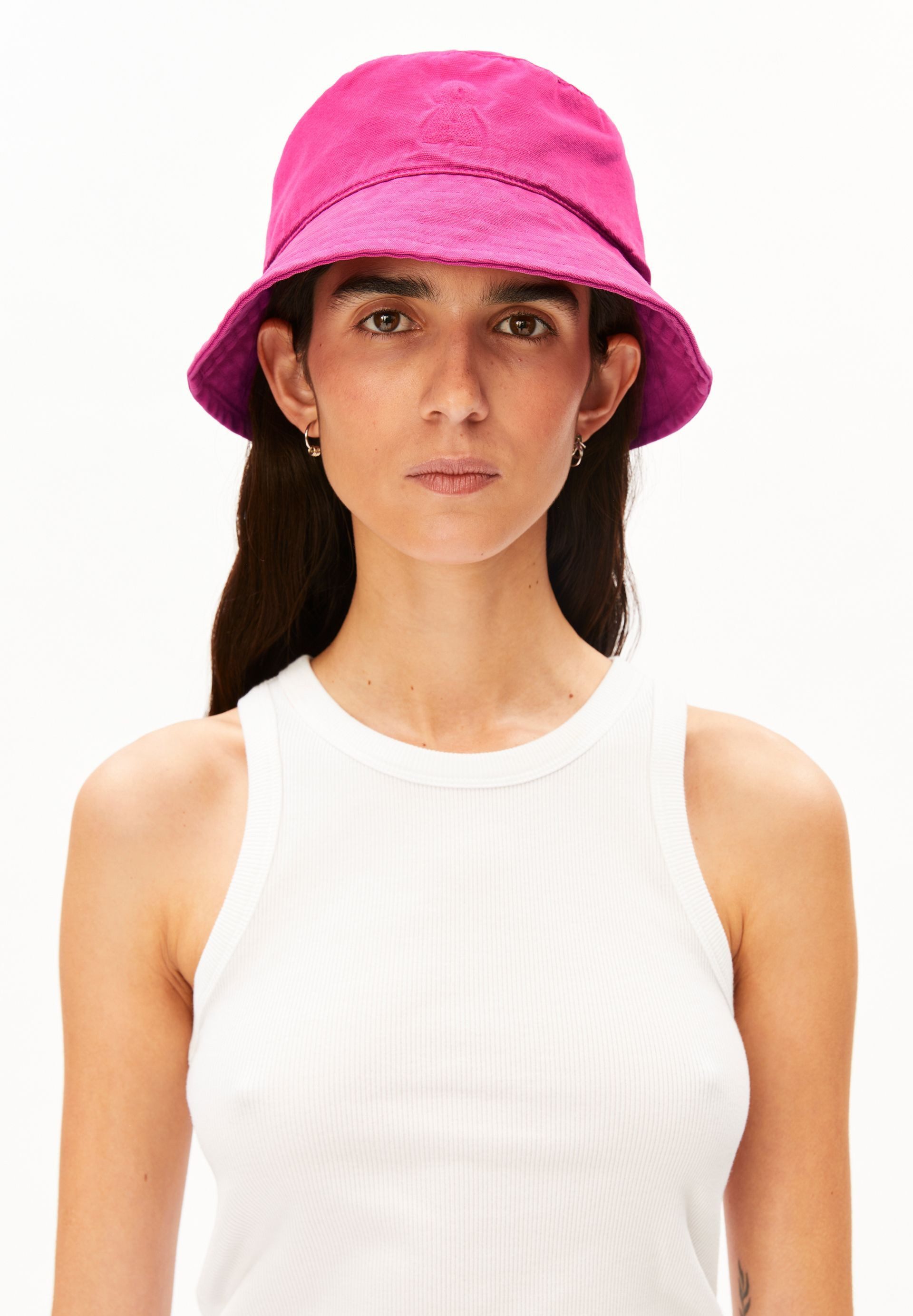 Armedangels Baseball Cap BUCKET HAT Unisex 100% Bio-Baumwolle