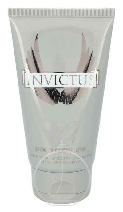 paco rabanne Duschgel paco rabanne Invictus Shampoo 150 ml