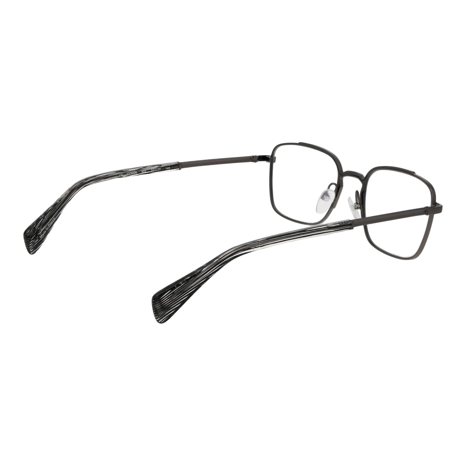 YOHJI YAMAMOTO Brillengestell YY3006 51902