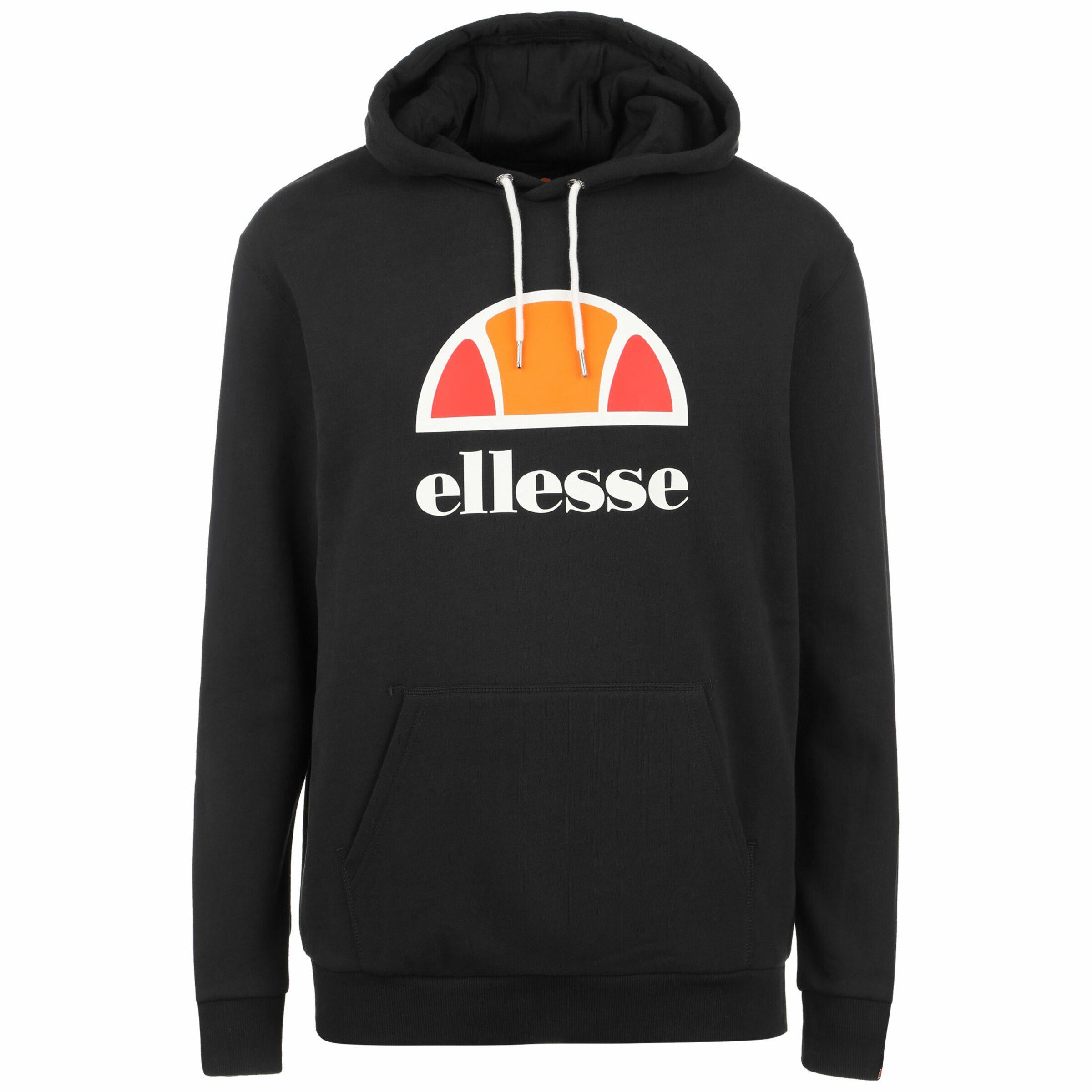 Ellesse Sweatshirt Dahryl (1-tlg)