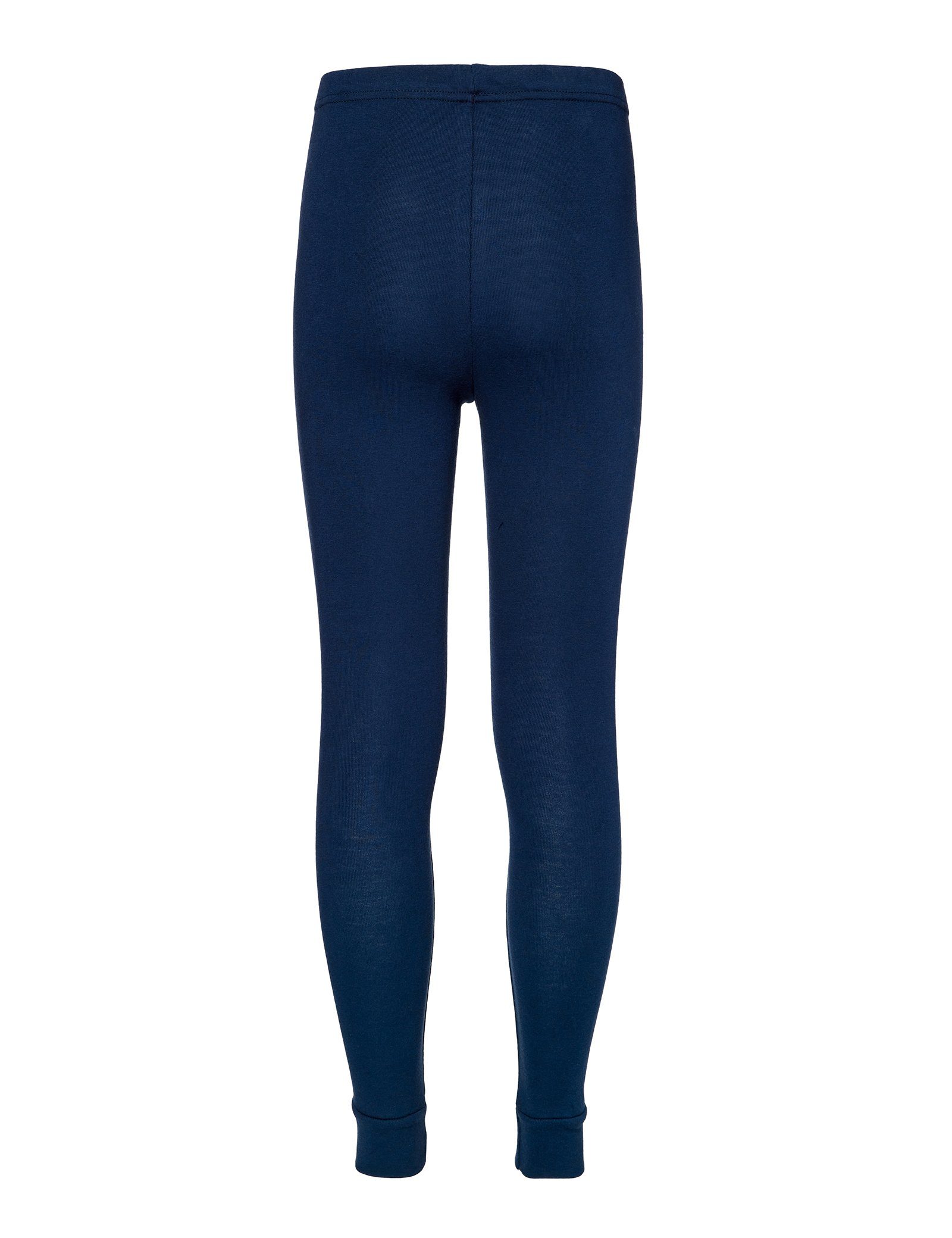 Ladeheid Lange Unterhose Kinder Jungen Lang Thermounterhose LA40-248 (1-St)