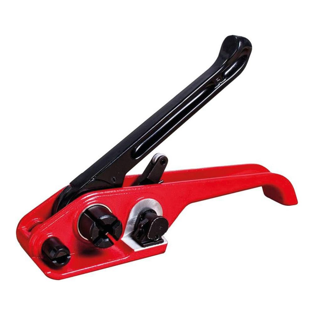 Linder Kraftzange Spanngeräte für Polyesterkraftband, 1-tlg.