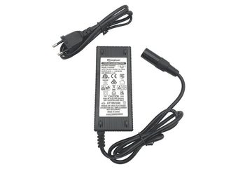 PowerSmart CFY081020E.504 Batterie-Ladegerät (Ladegerät 42V 2A für TranzX BL11 BL-11, 5 pin)
