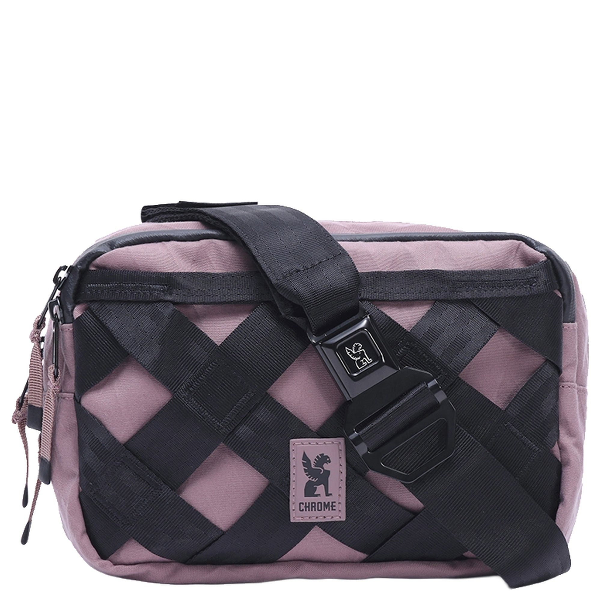 Chrome Umhängetasche Barrage Sling 5 - Umhängetasche 21 cm (mauve x)