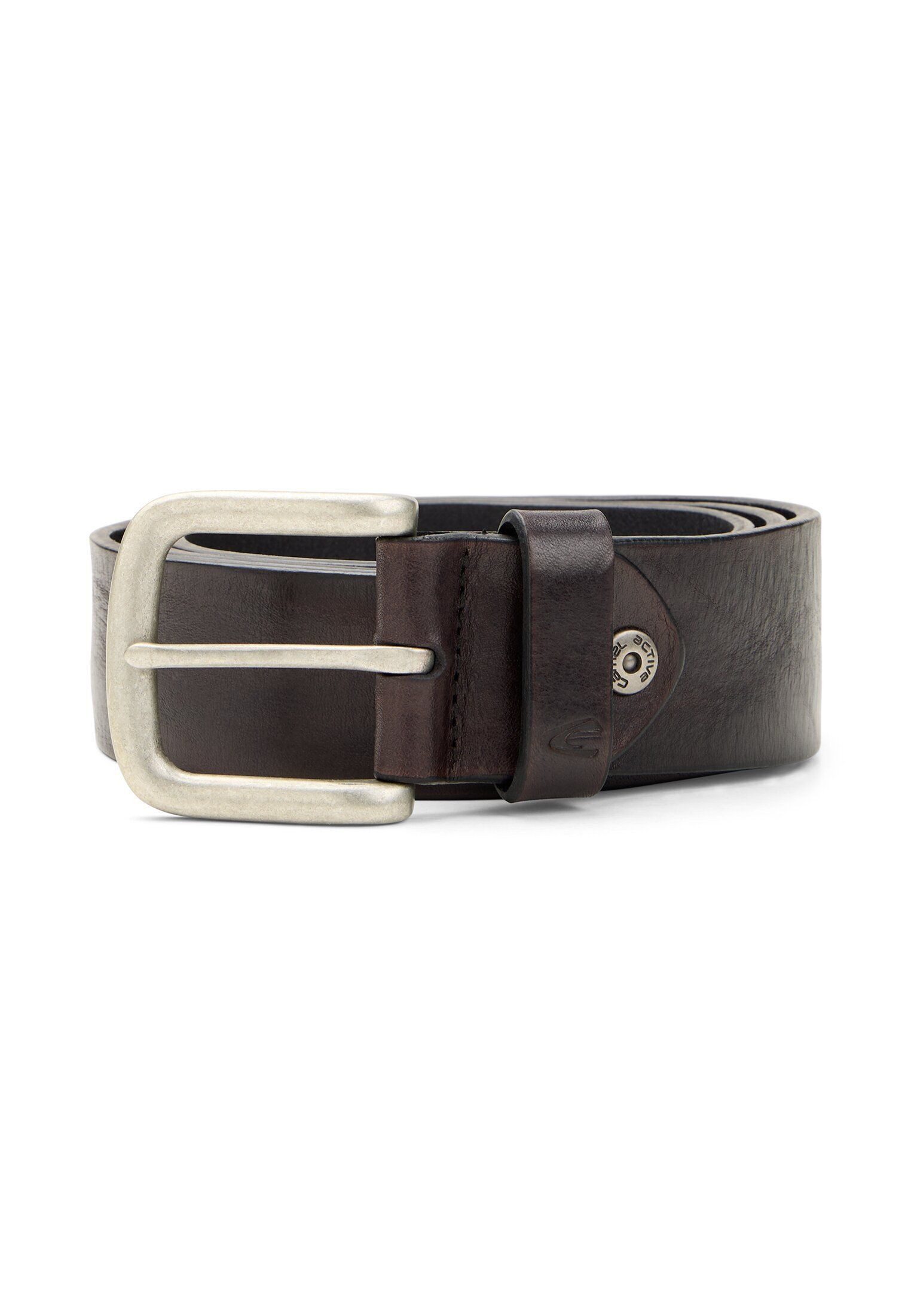 camel active Ledergürtel