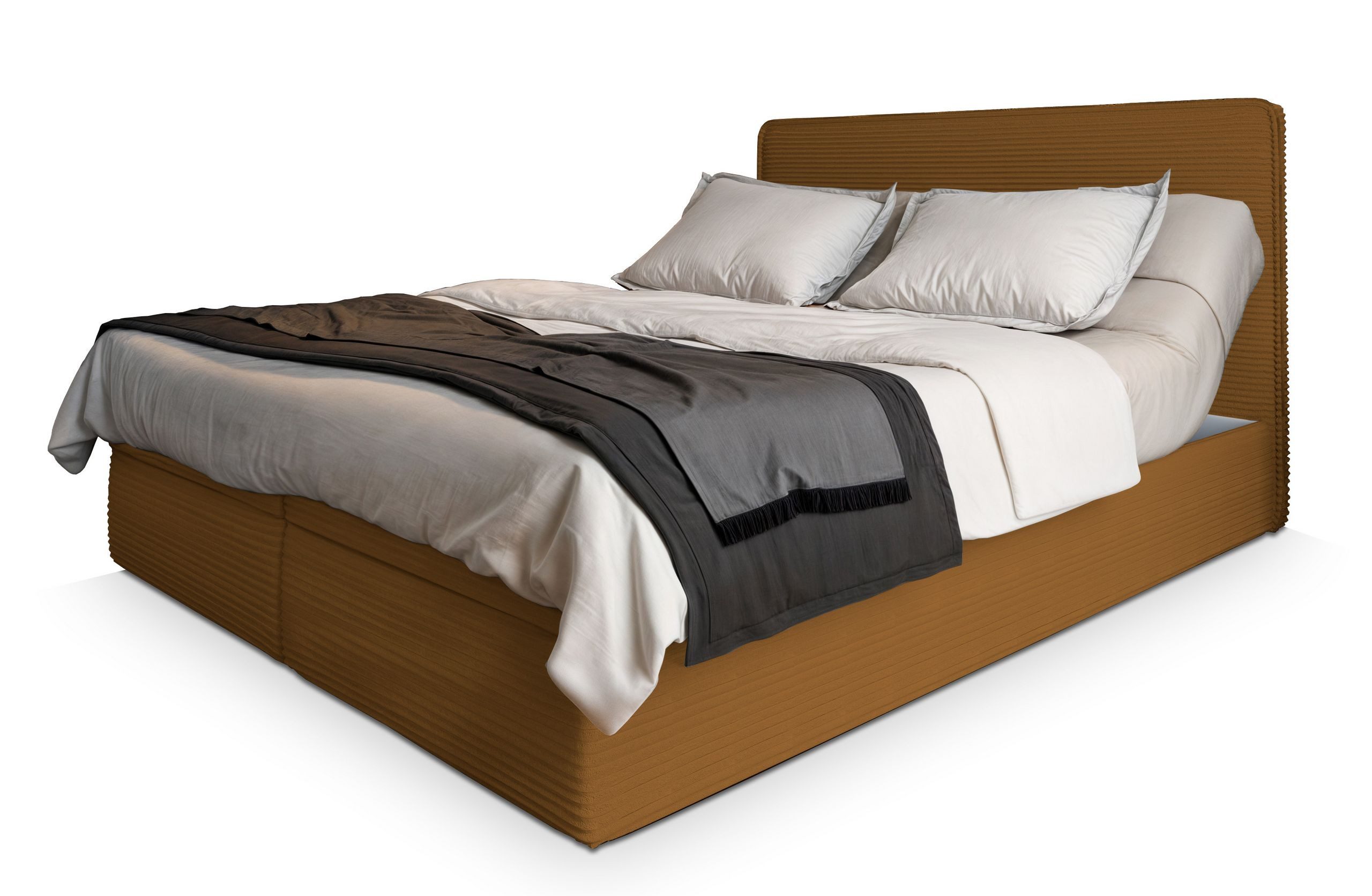 Masseno Boxbett ASTOR 140x200 cm mit günstig online kaufen