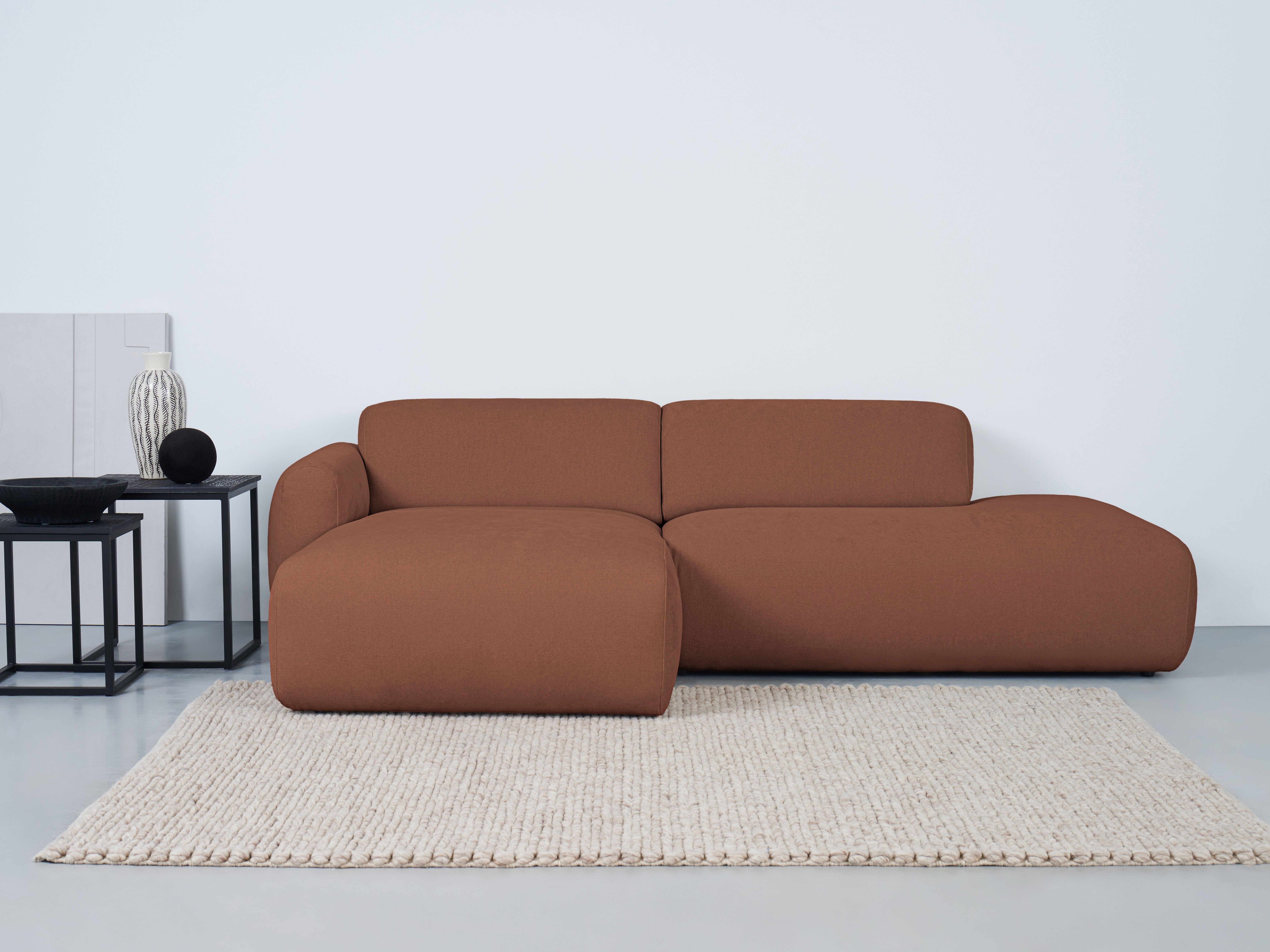 Ecksofa Myrland